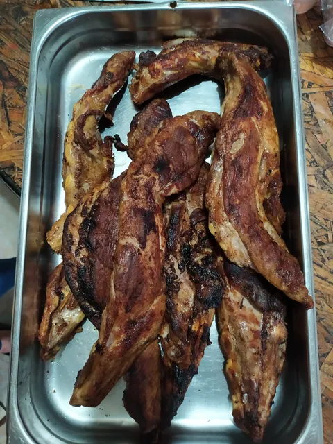 POLLOS PICALILI image 2