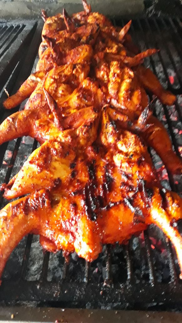 POLLOS PICALILI image 3