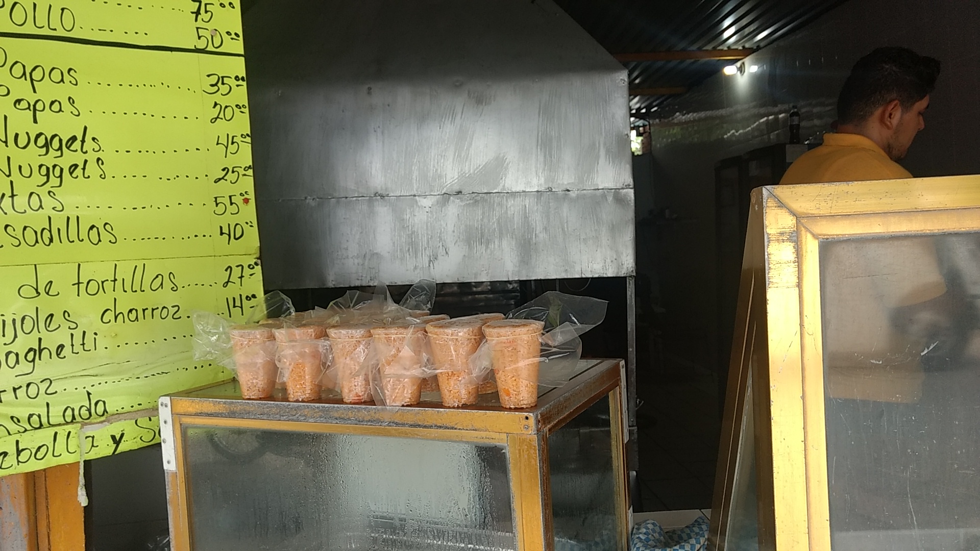 POLLOS PICALILI image 6