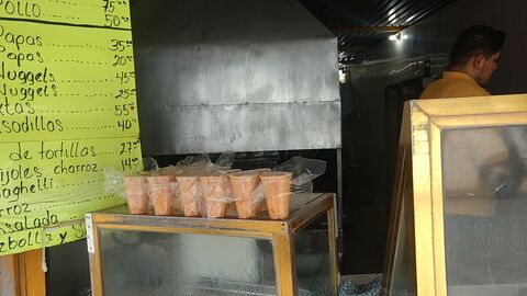 POLLOS PICALILI image 6