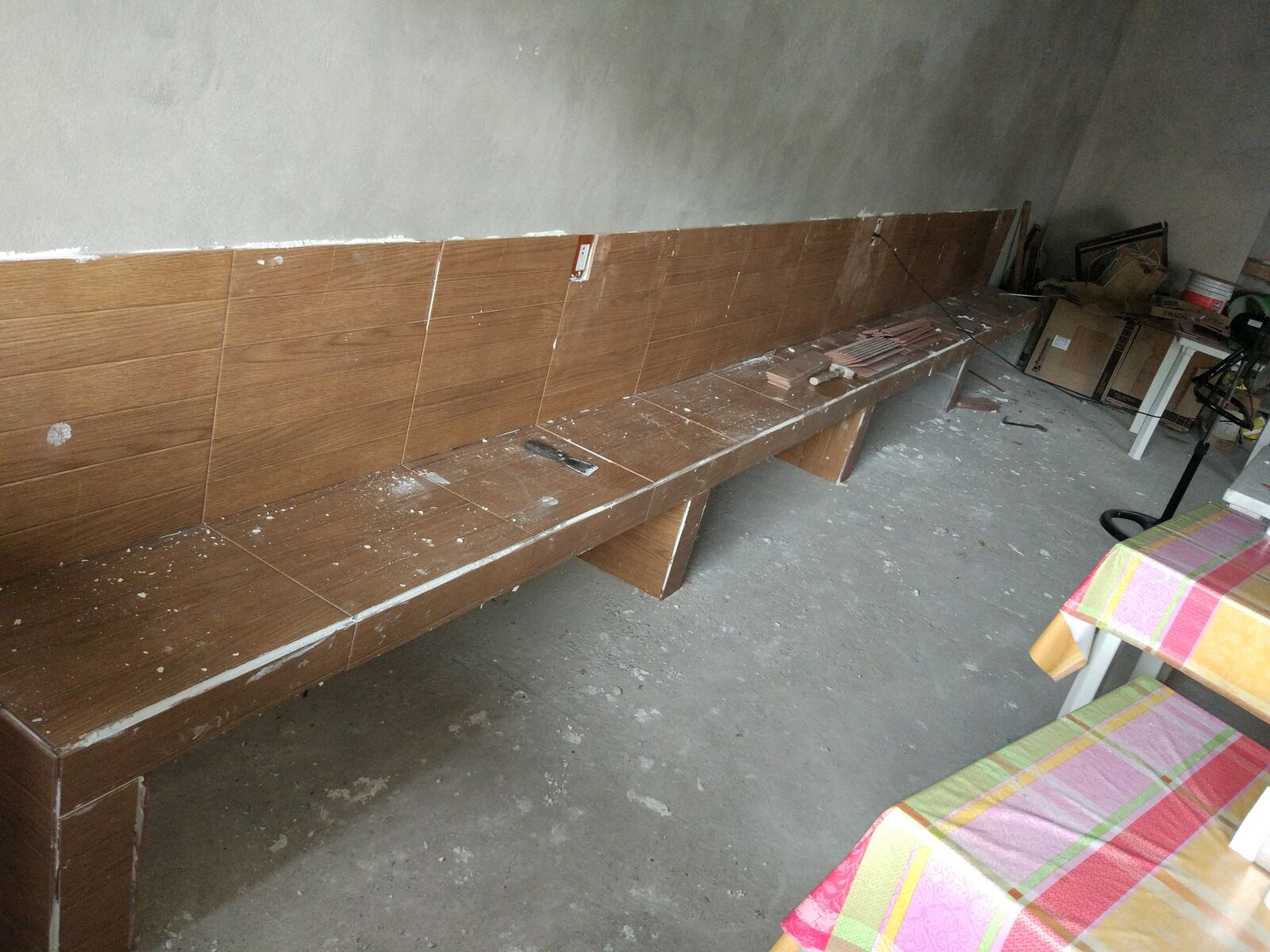 POLLOS PICALILI image 7
