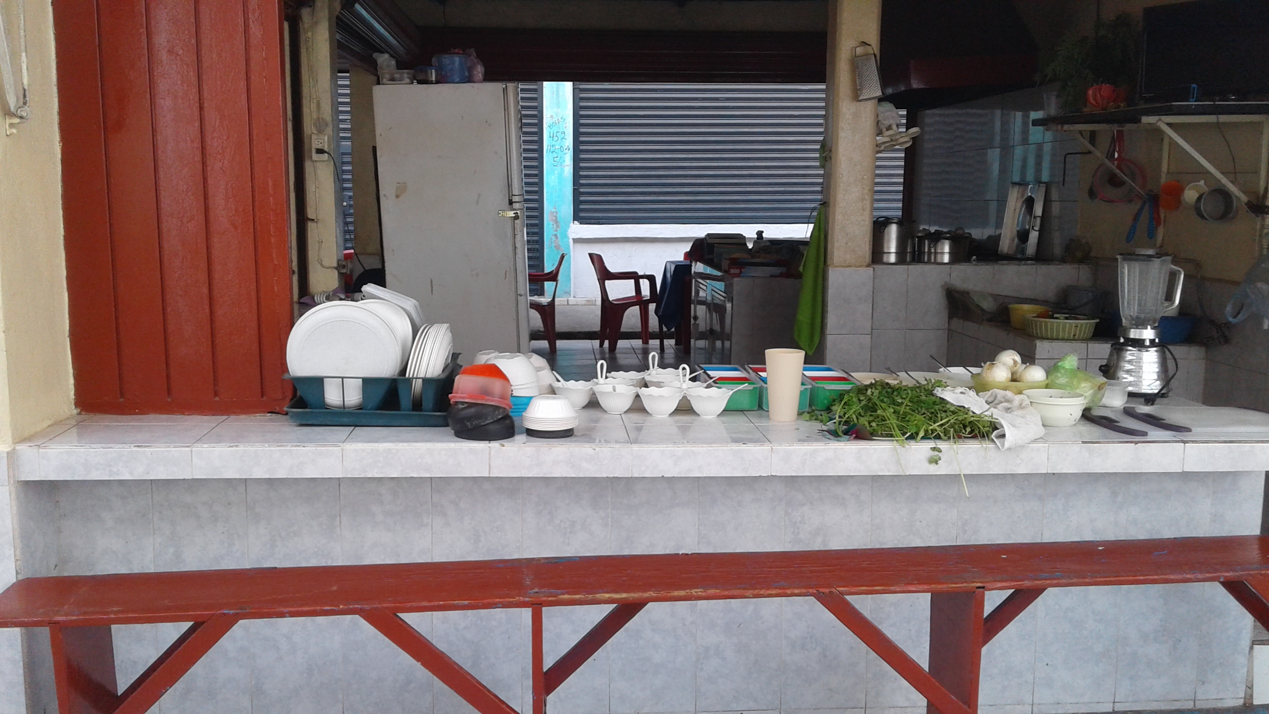 Taquería Doña Mary image 1