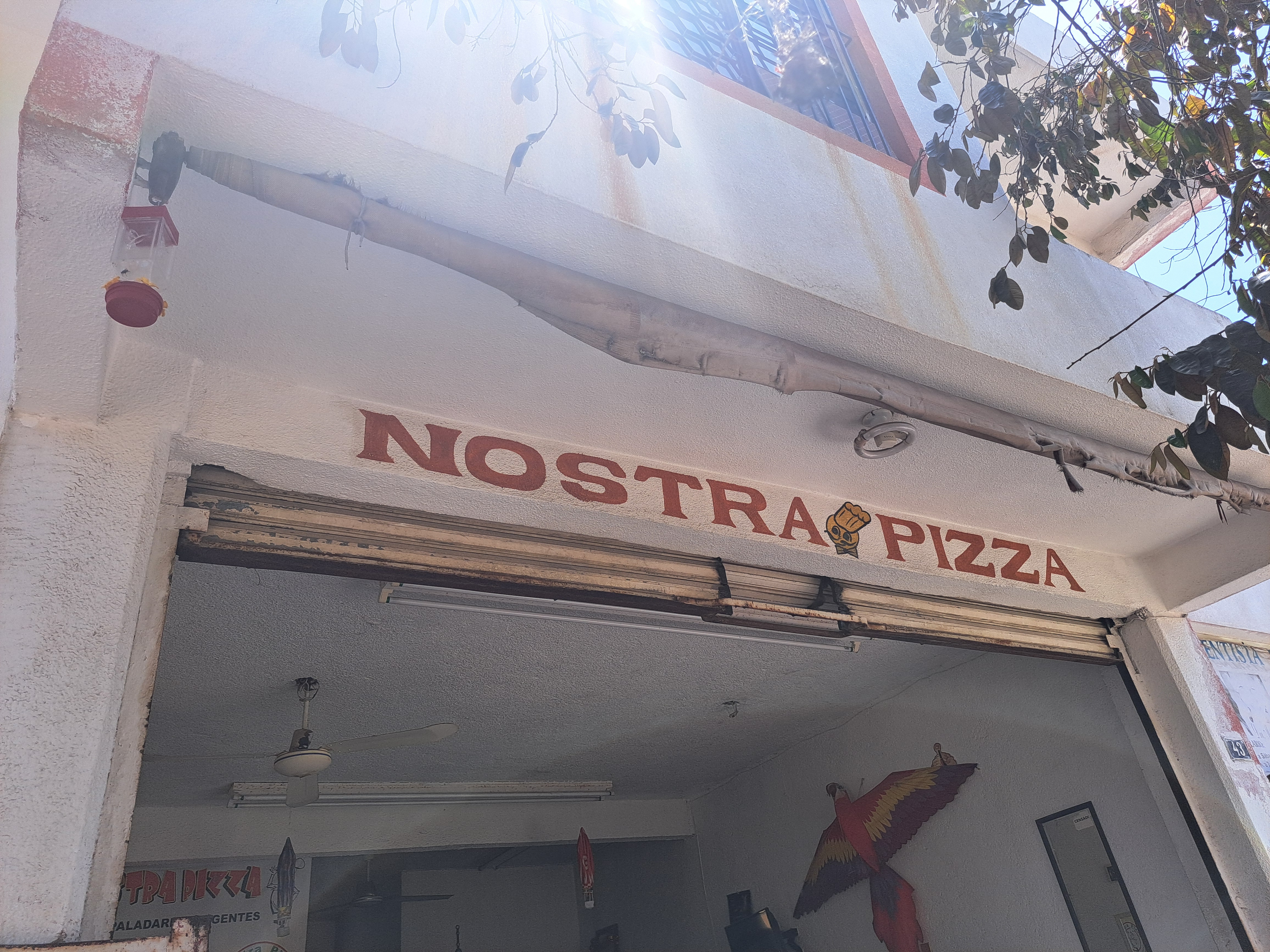 Nostra Pizza image 1