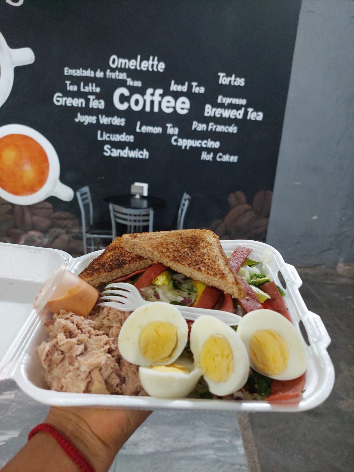 Juguería Citrus image 2