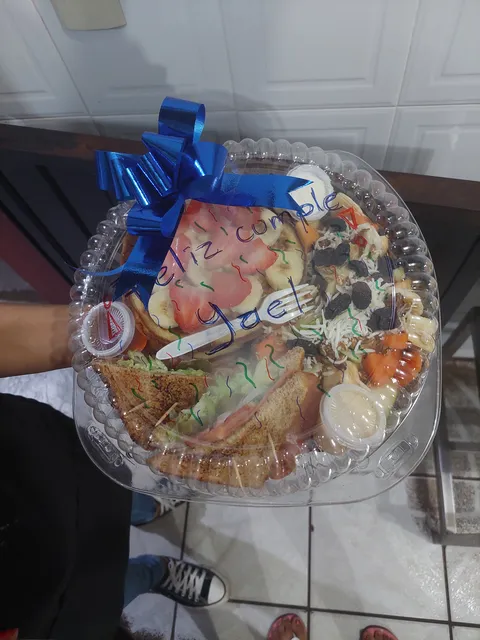 Juguería Citrus image 3