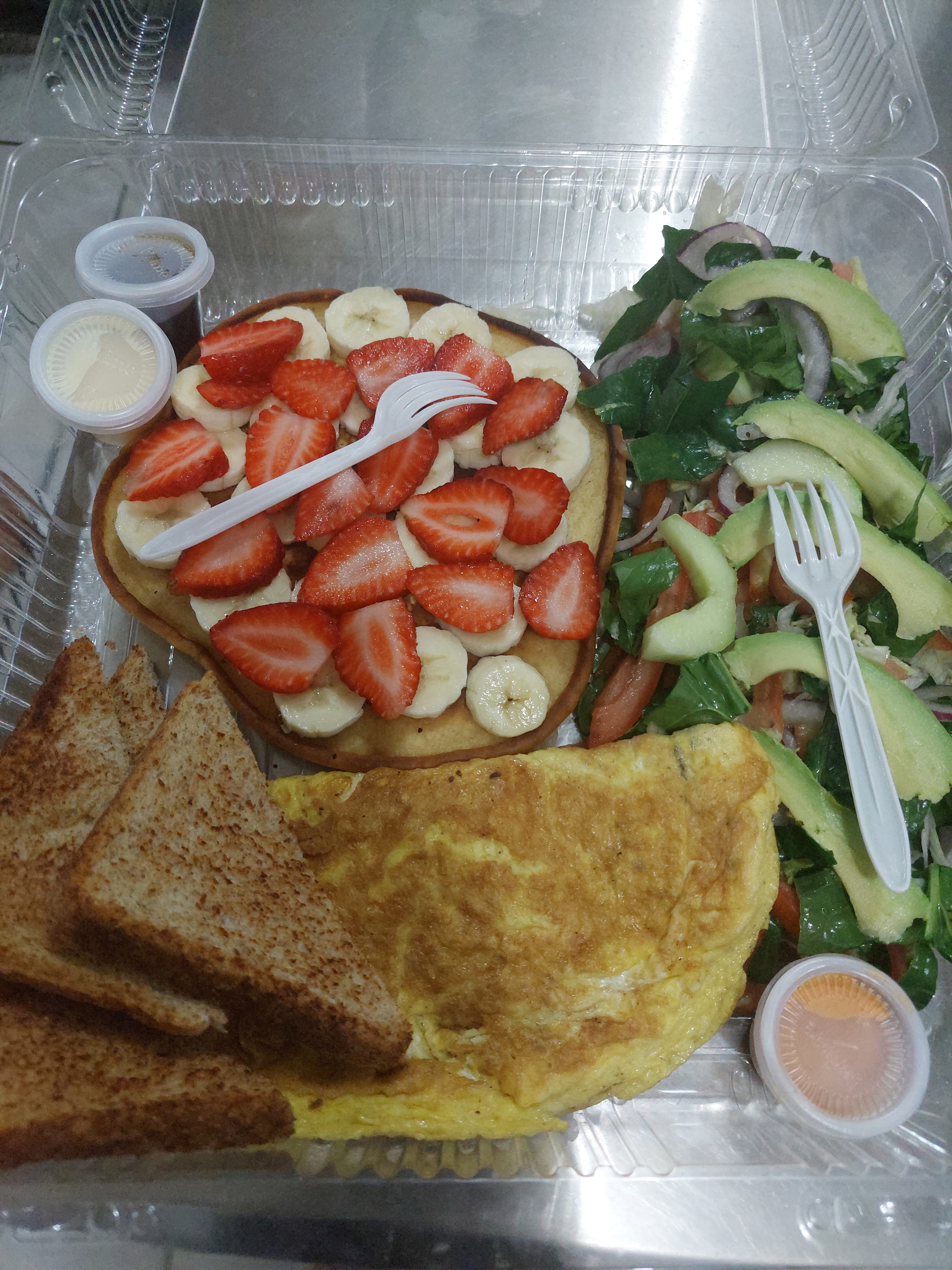 Juguería Citrus image 4