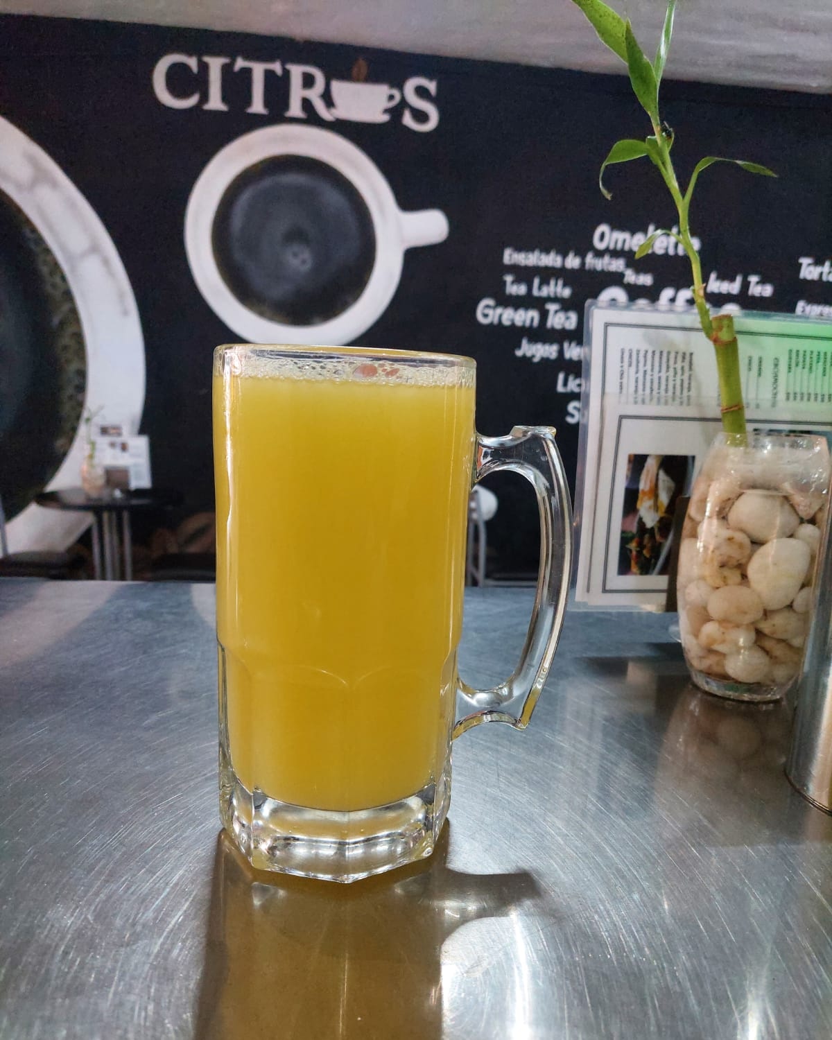 Juguería Citrus image 6