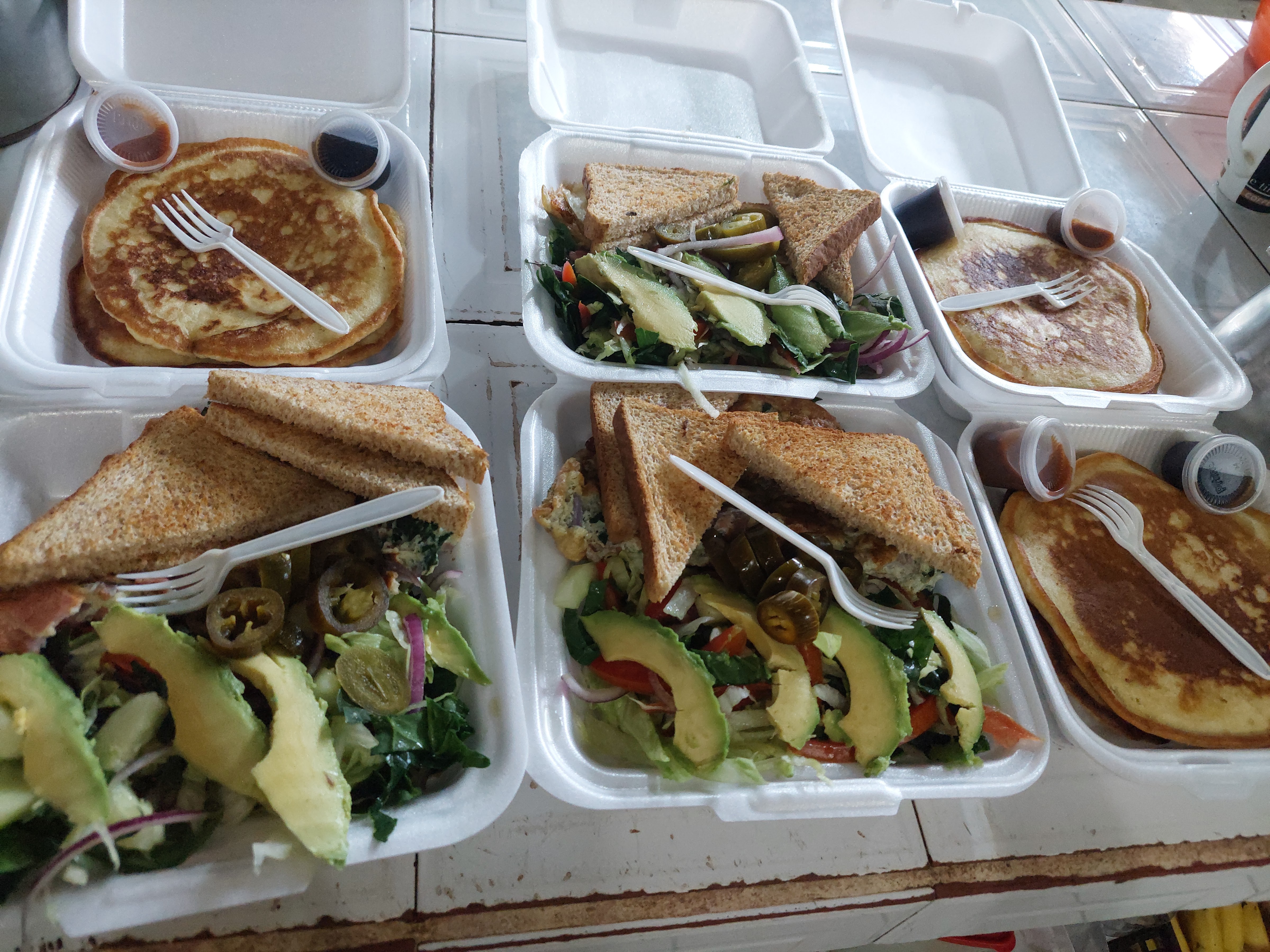 Juguería Citrus image 7