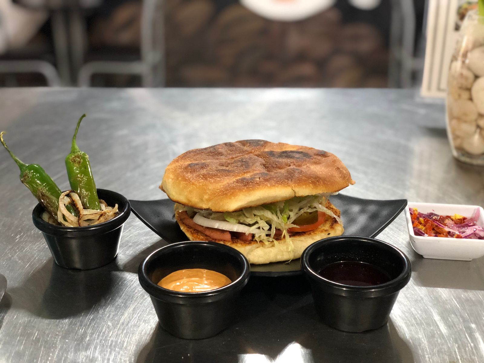 Juguería Citrus image 9