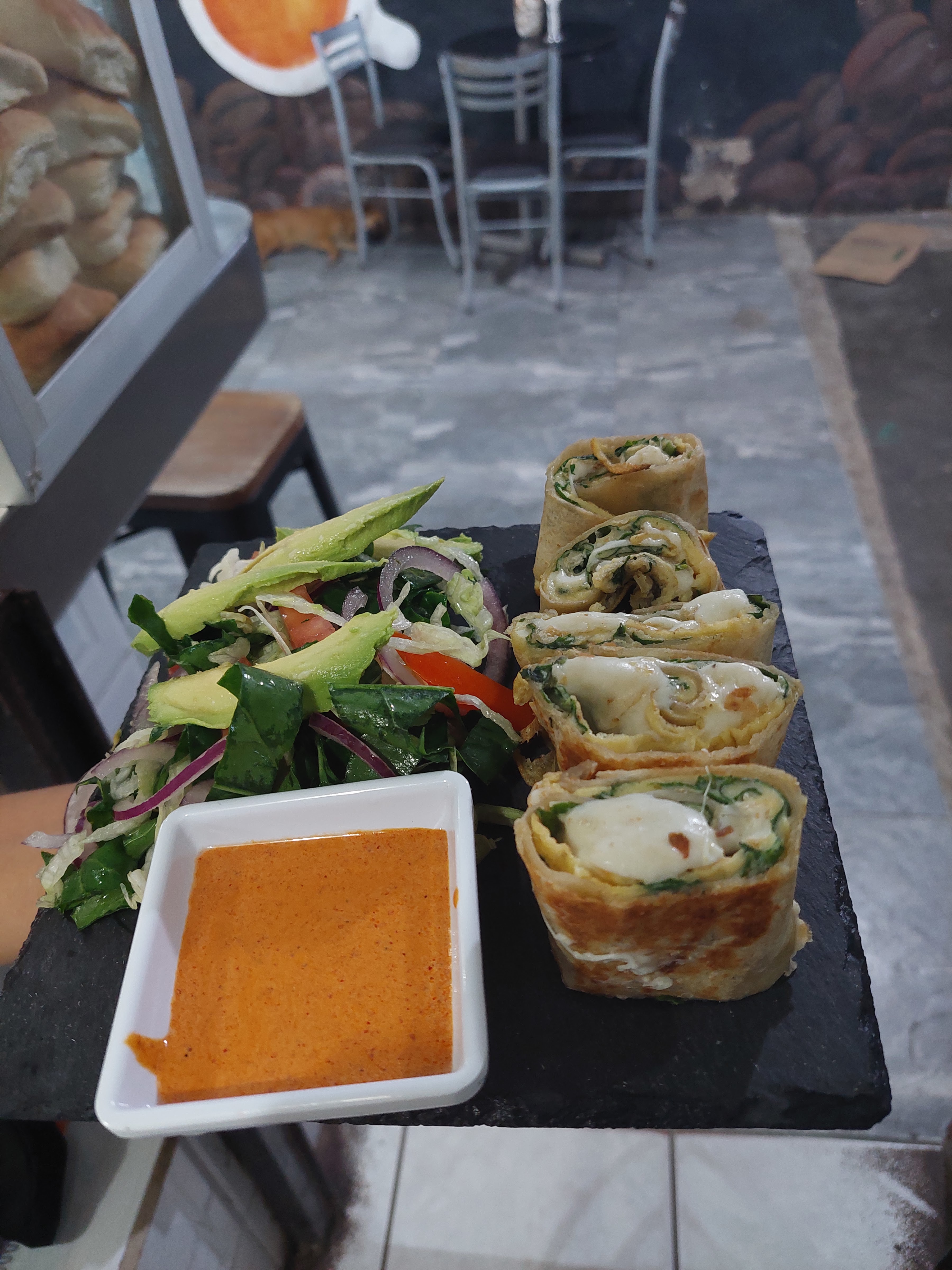 Juguería Citrus image 10