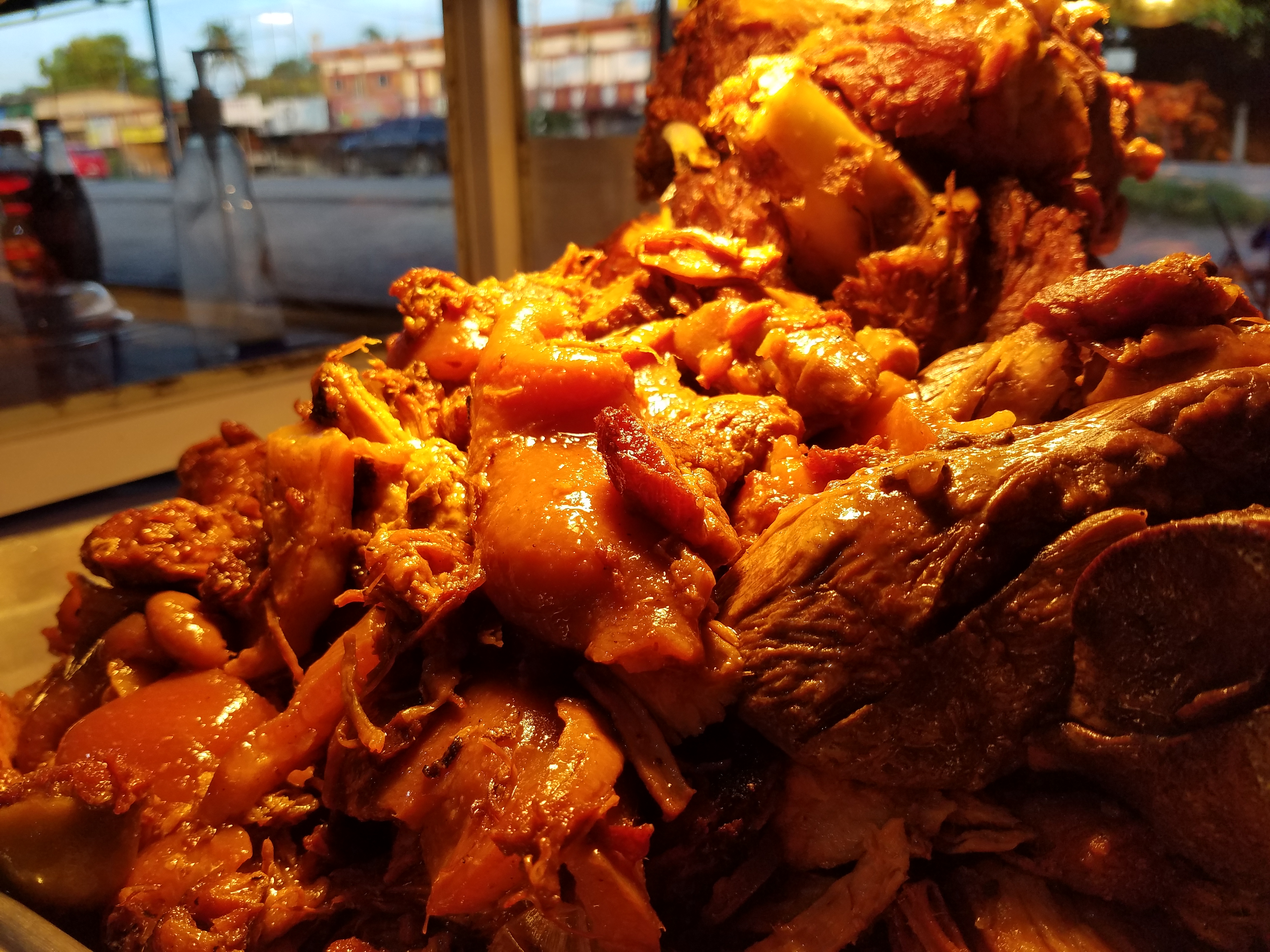 Carnitas el güero image 1