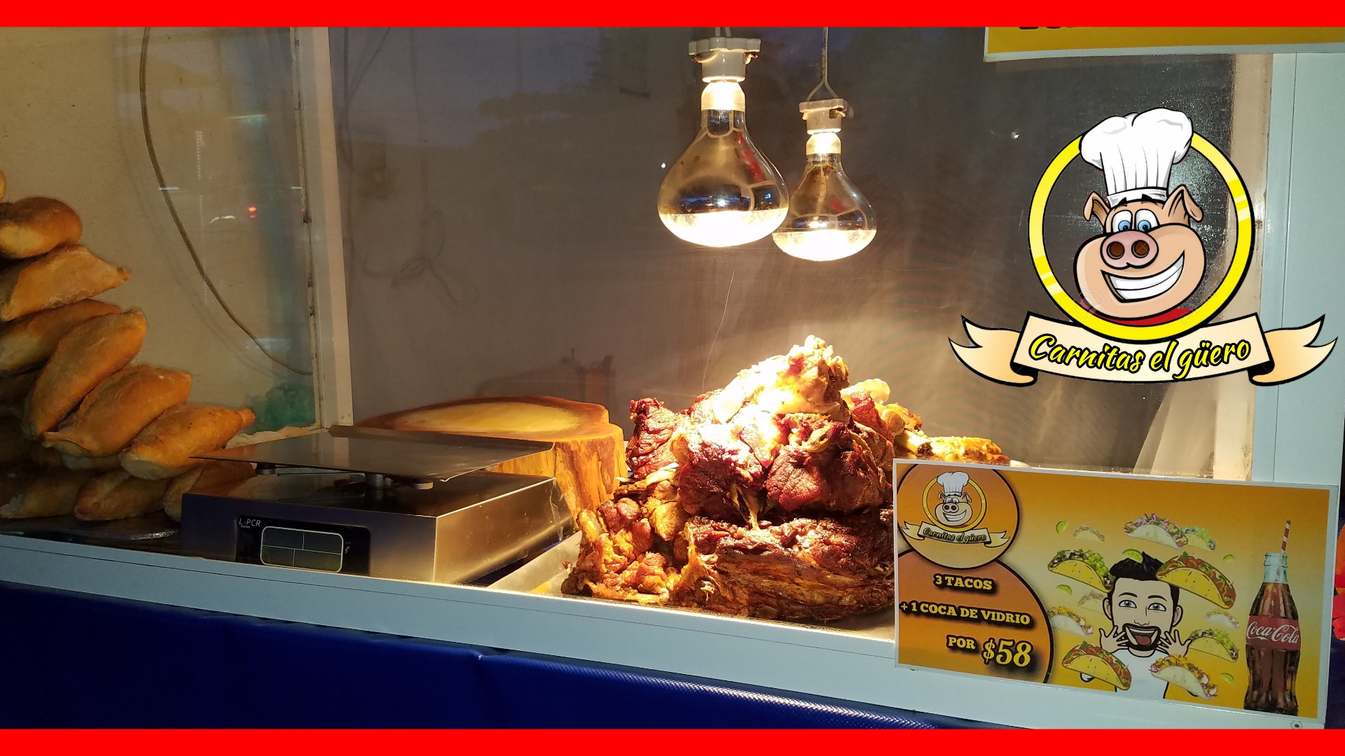 Carnitas el güero image 3