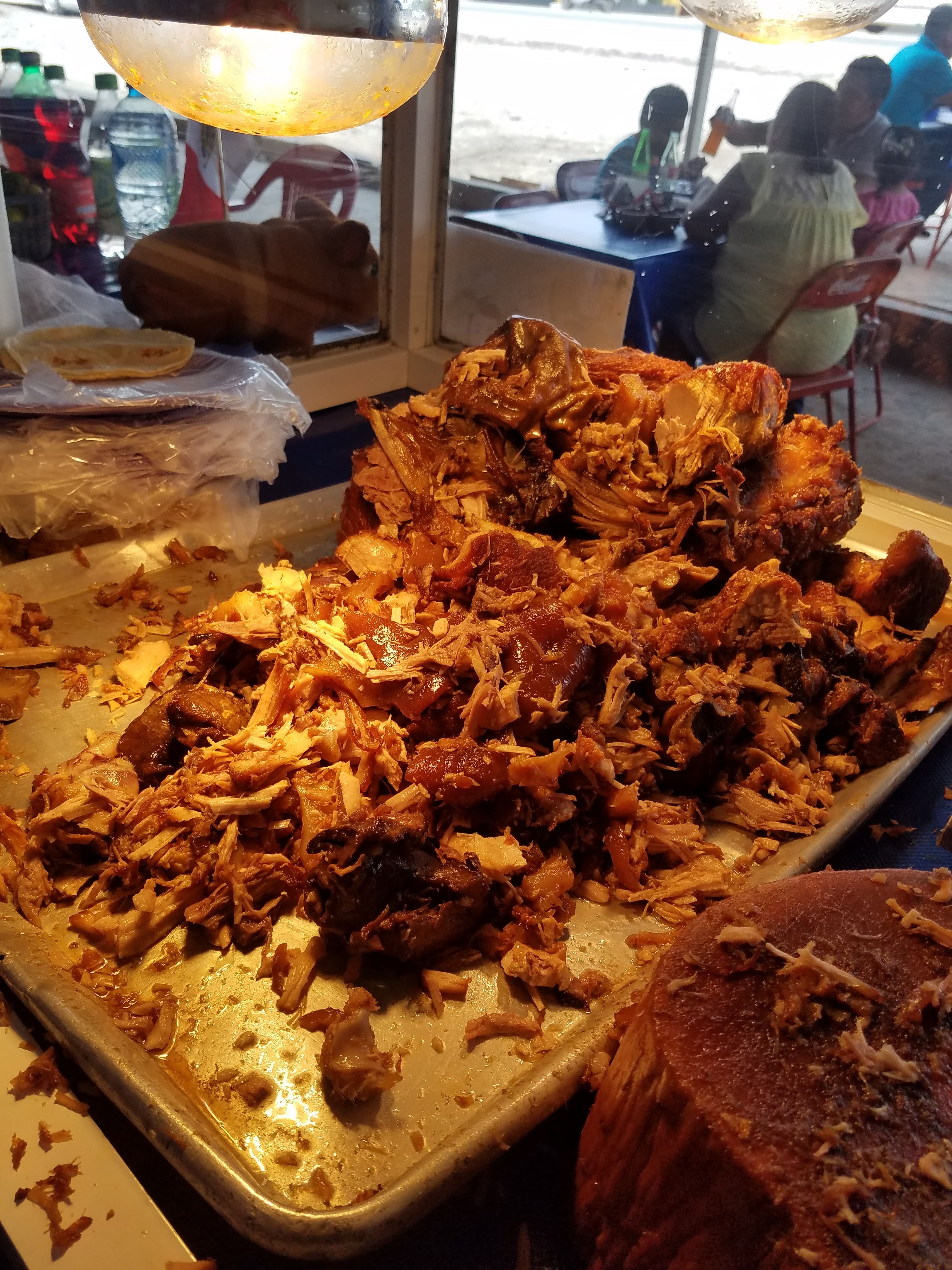 Carnitas el güero image 4