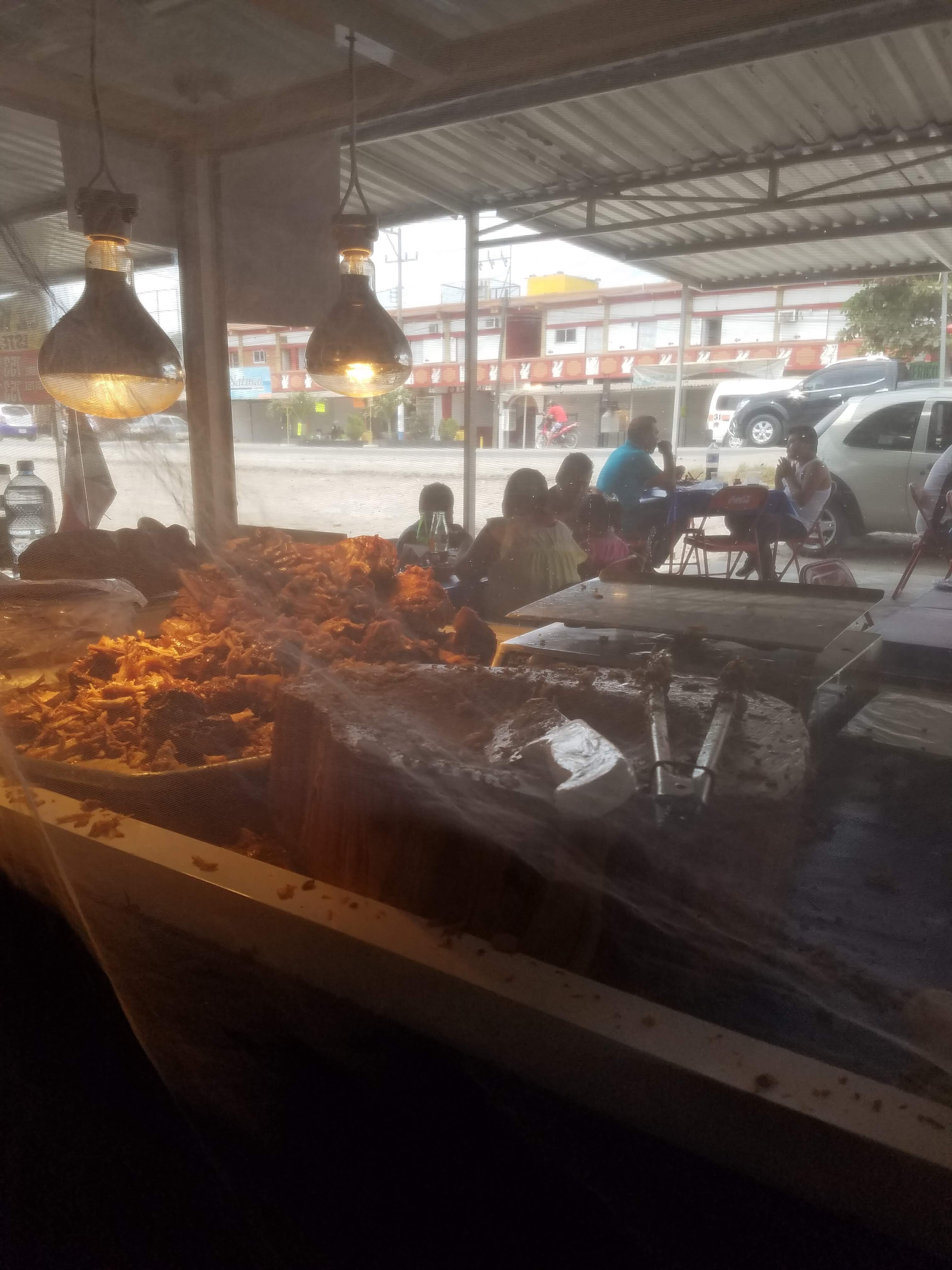 Carnitas el güero image 5