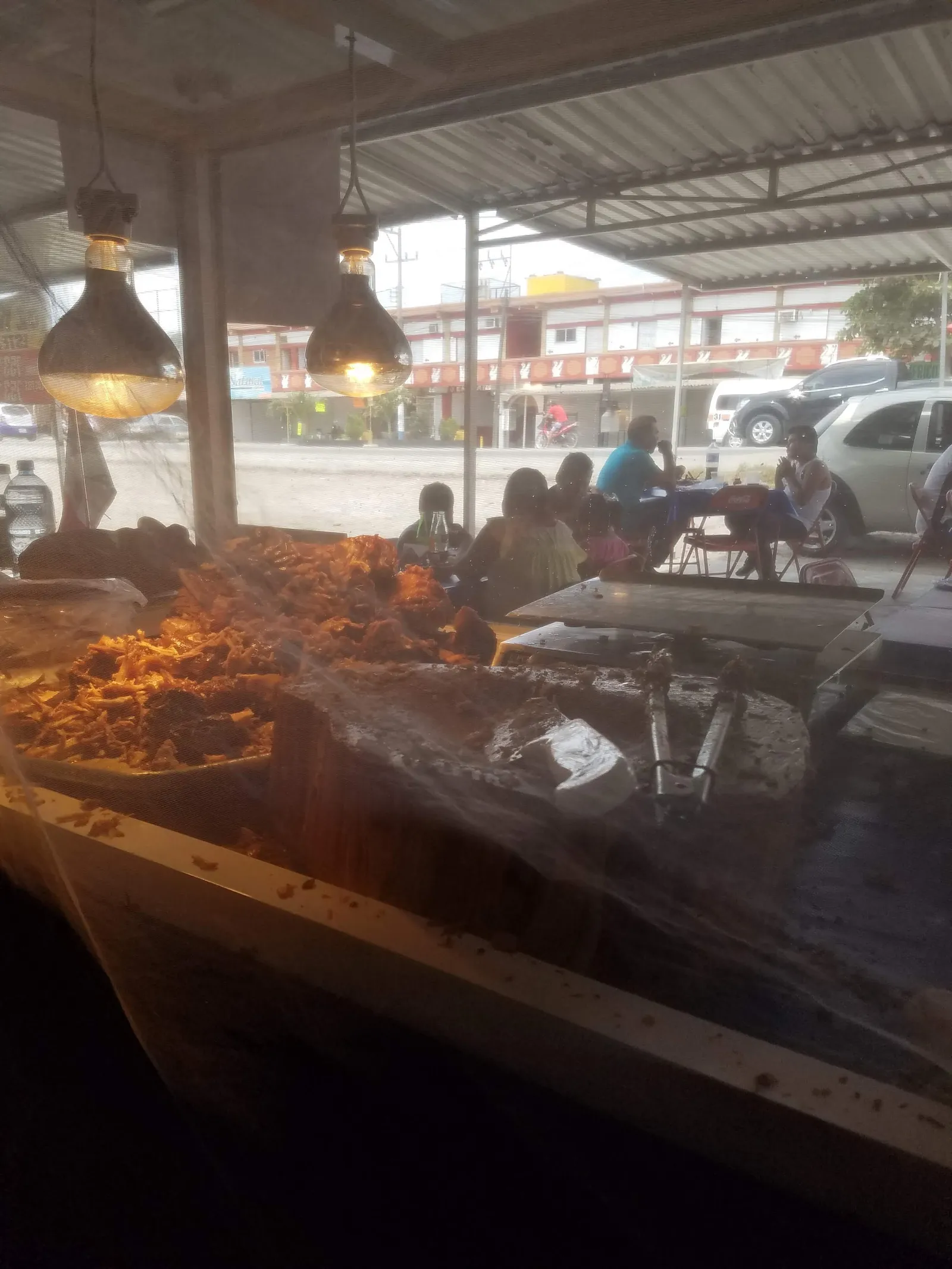 Carnitas el güero image 5