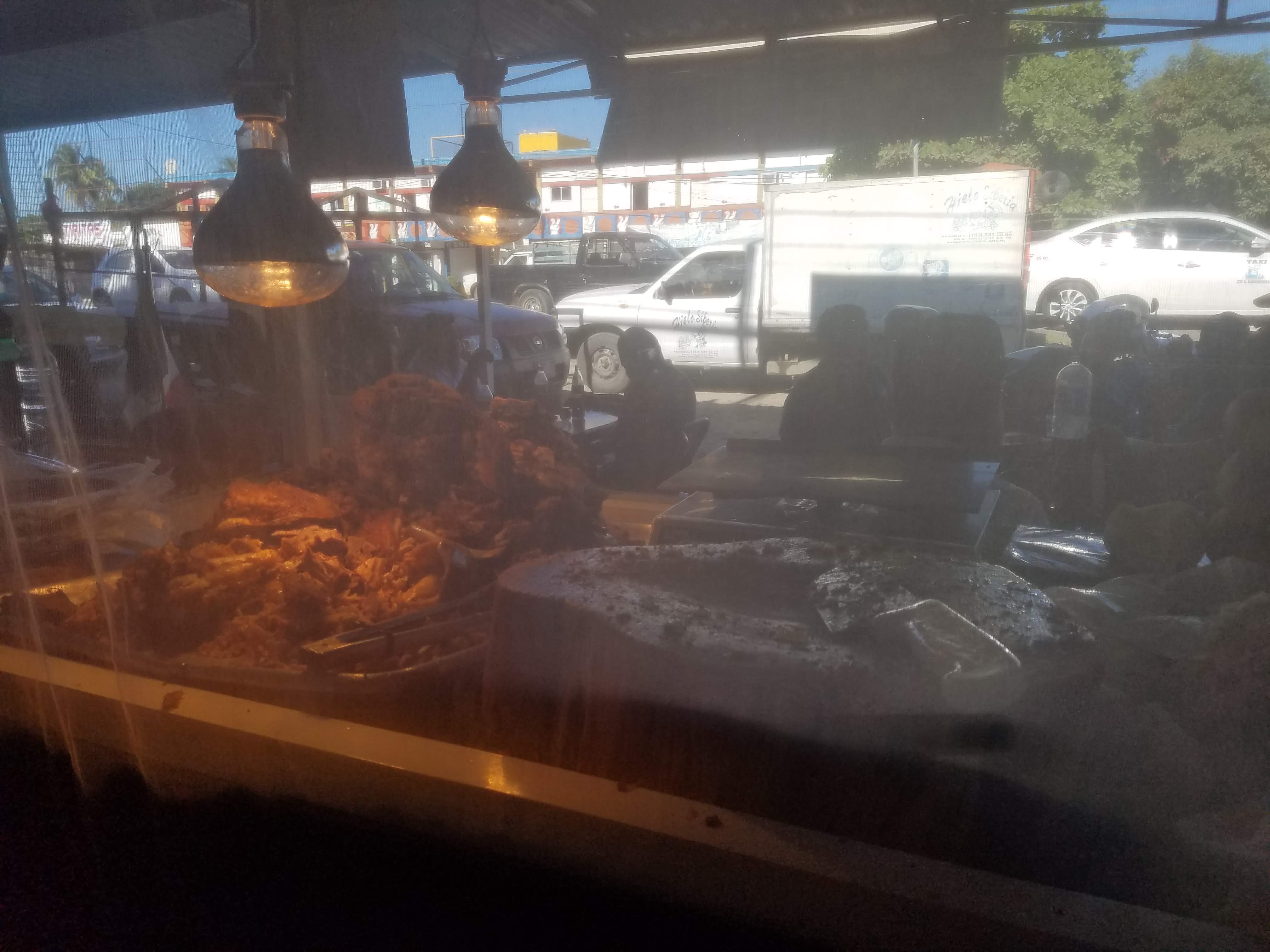 Carnitas el güero image 6