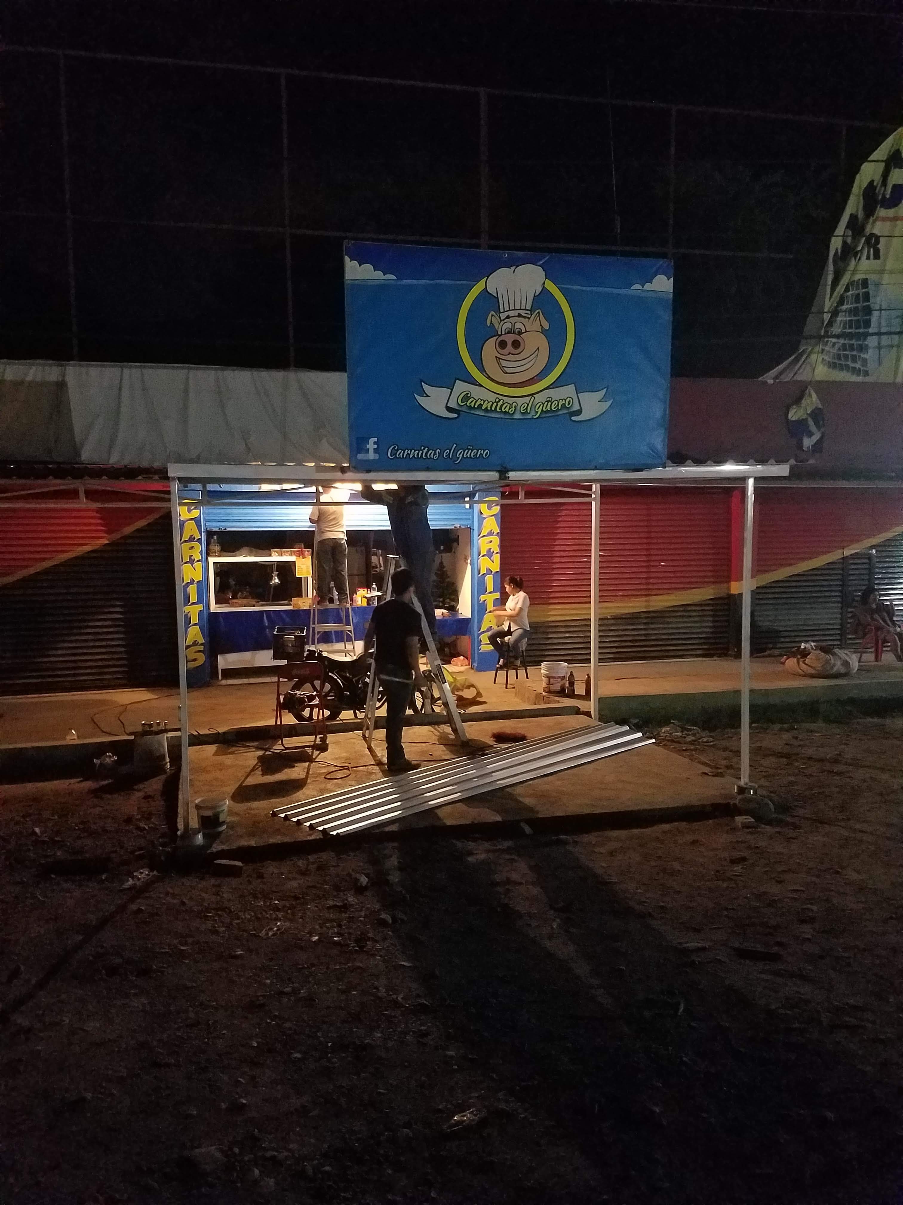 Carnitas el güero image 7