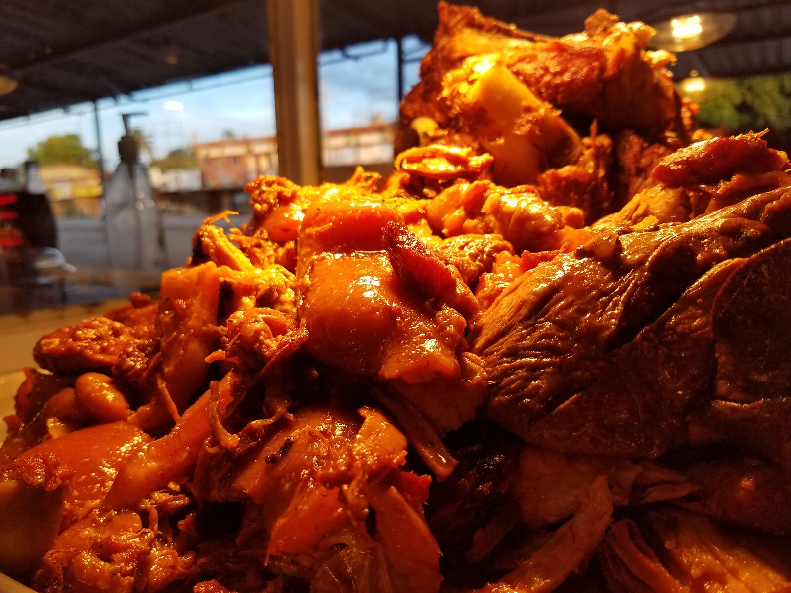Carnitas el güero image 9