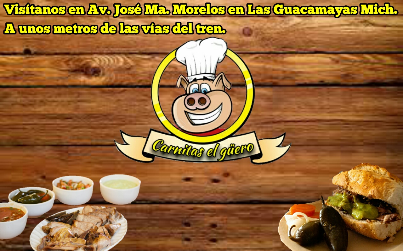 Carnitas el güero image 10