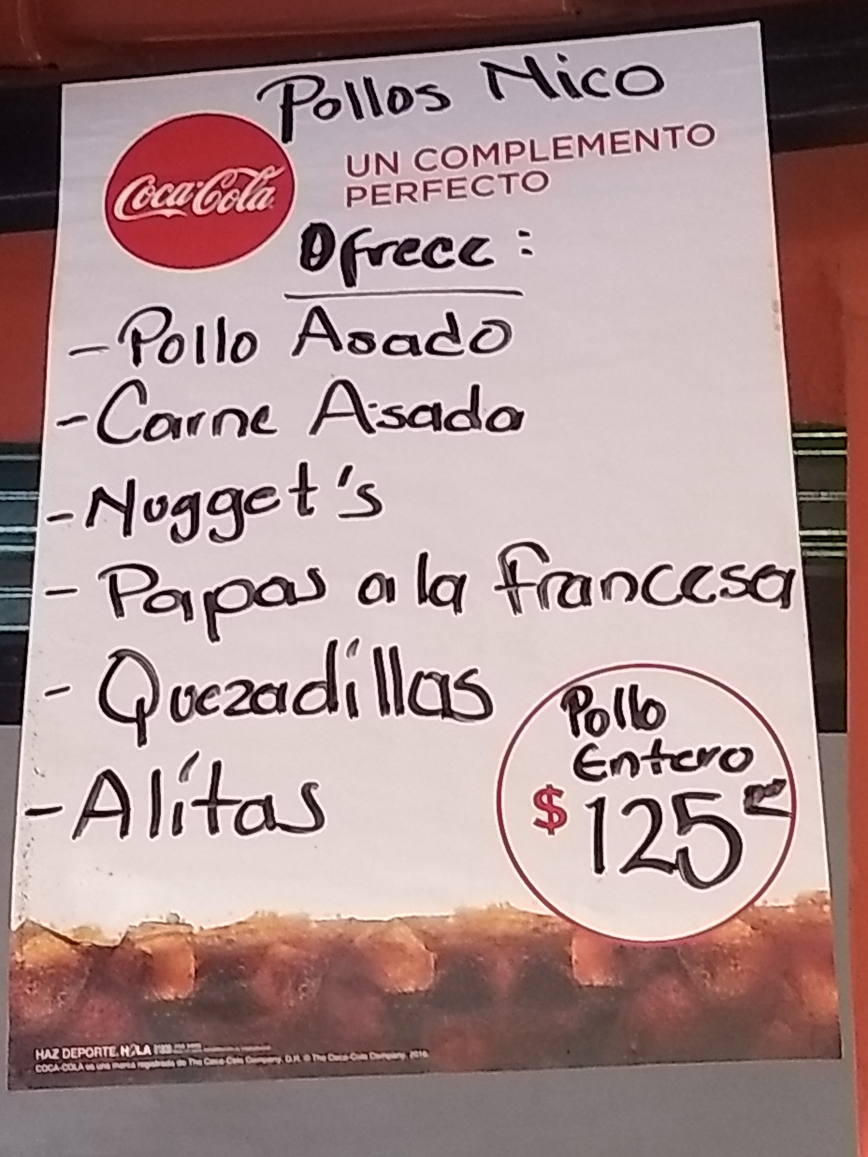 Pollos Asados NICO image 1