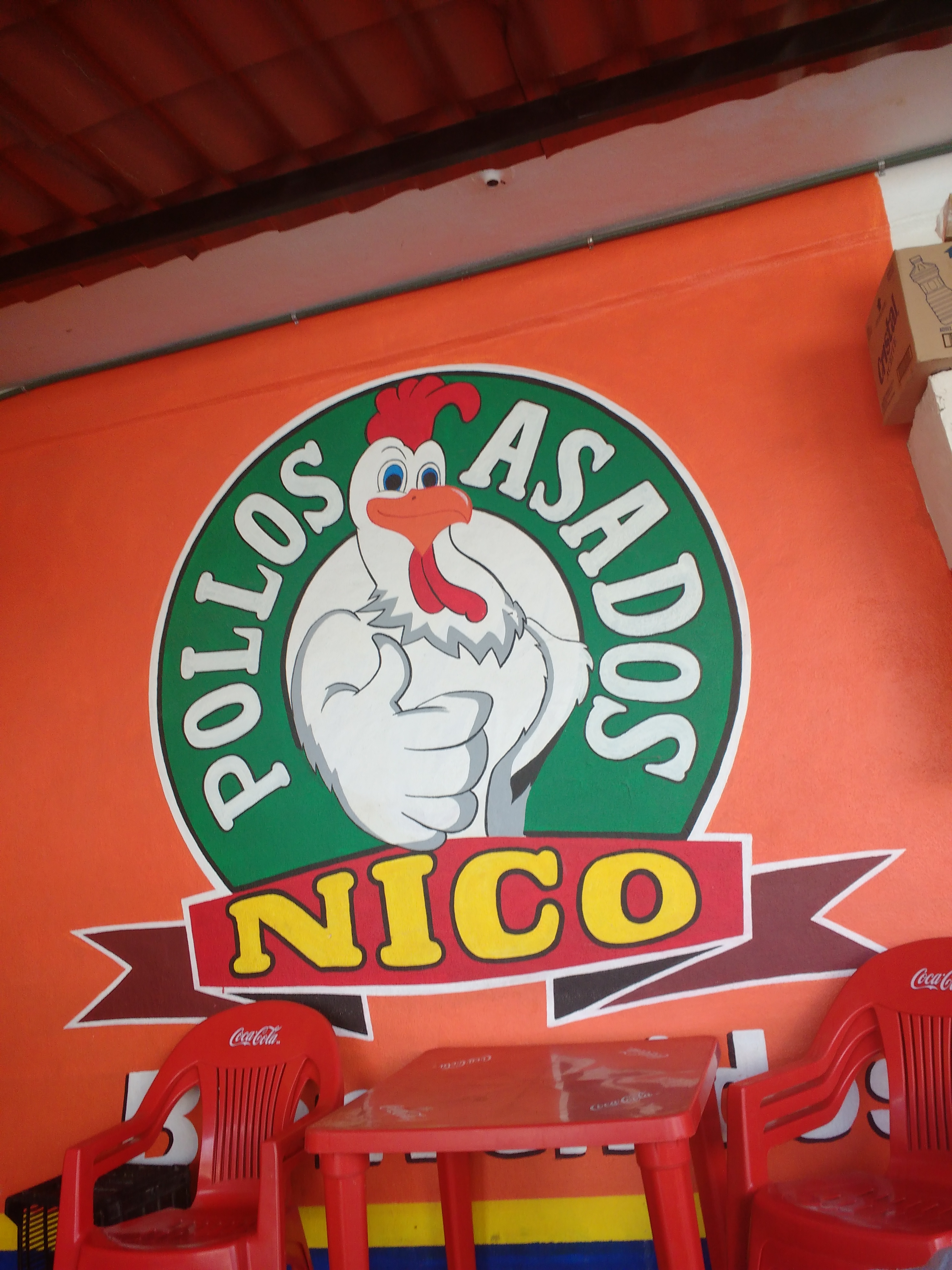 Pollos Asados NICO image 2