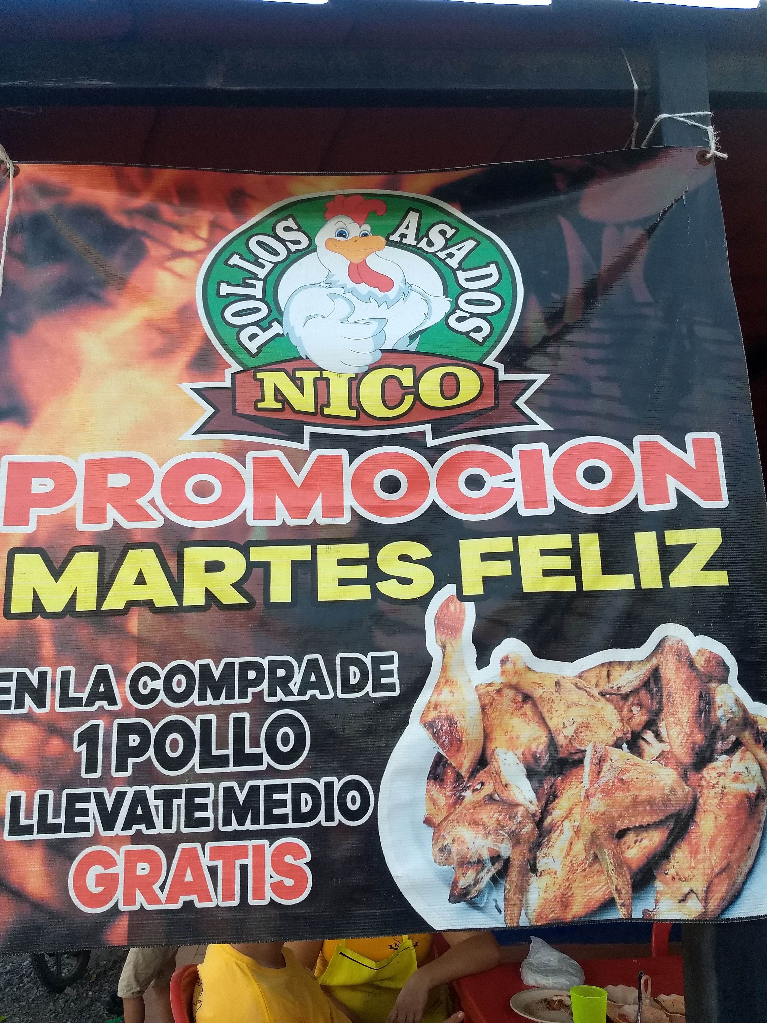 Pollos Asados NICO image 3