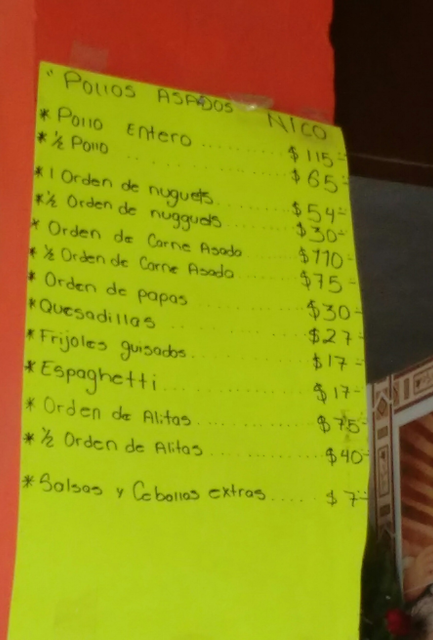 Pollos Asados NICO image 4