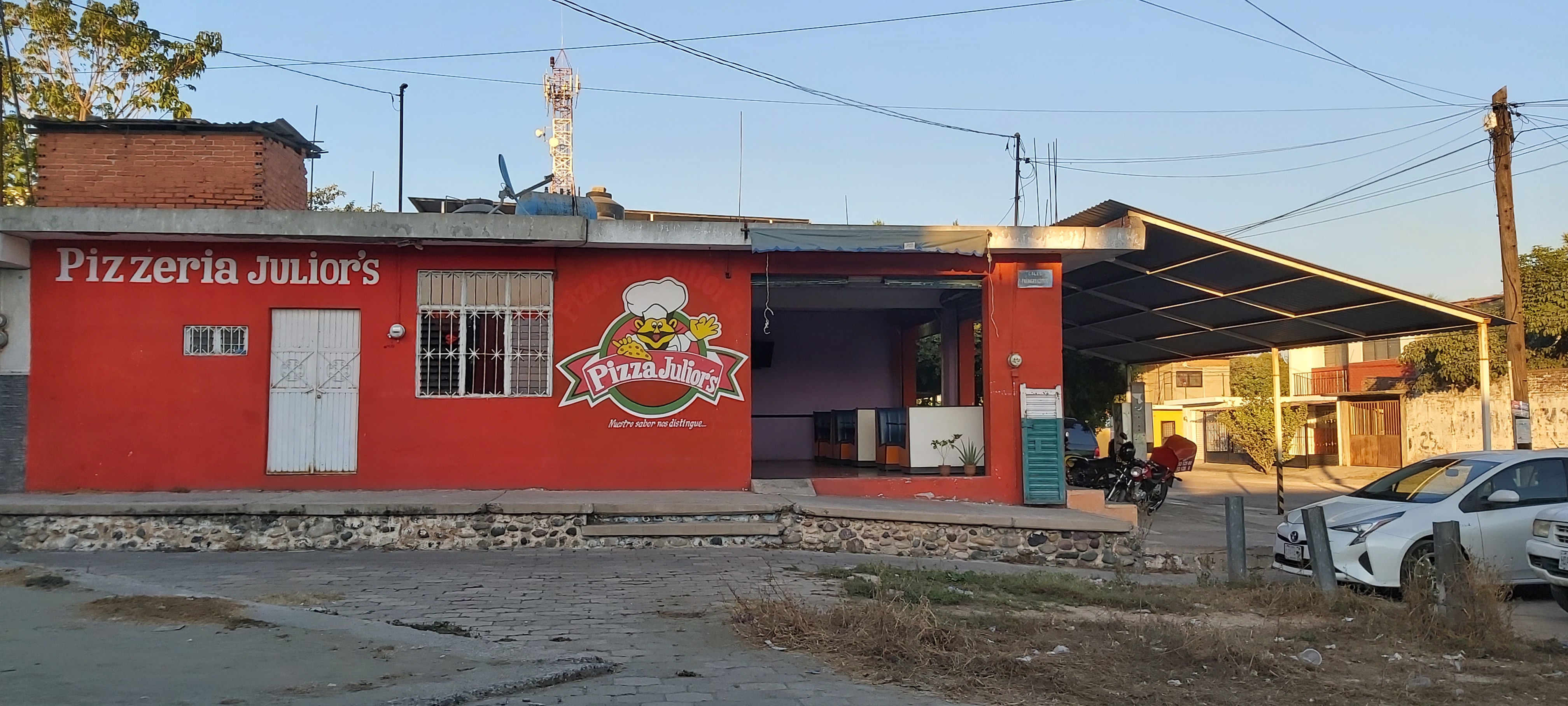 Pizzería Julior's image 1