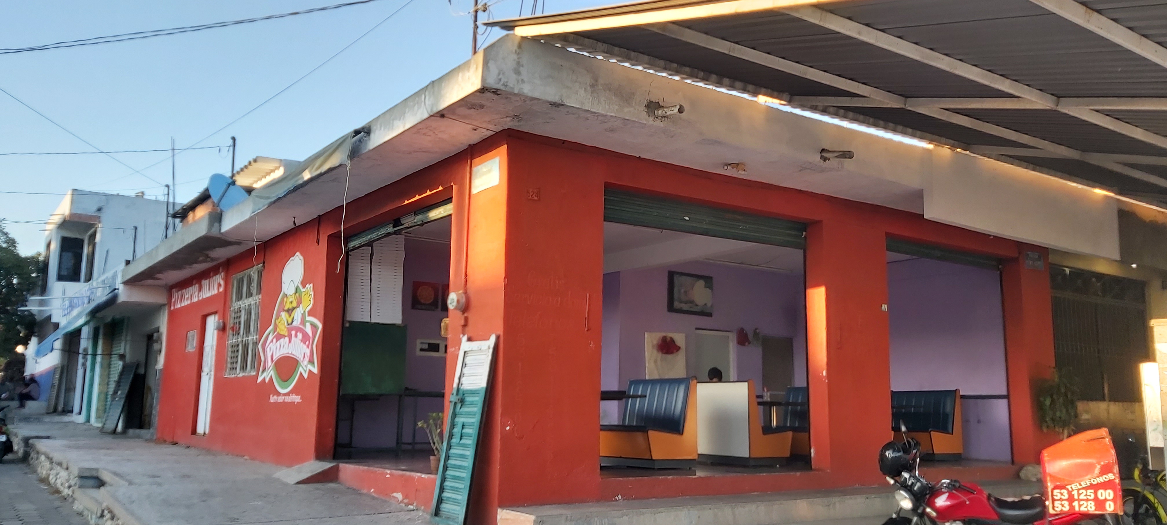 Pizzería Julior's image 3