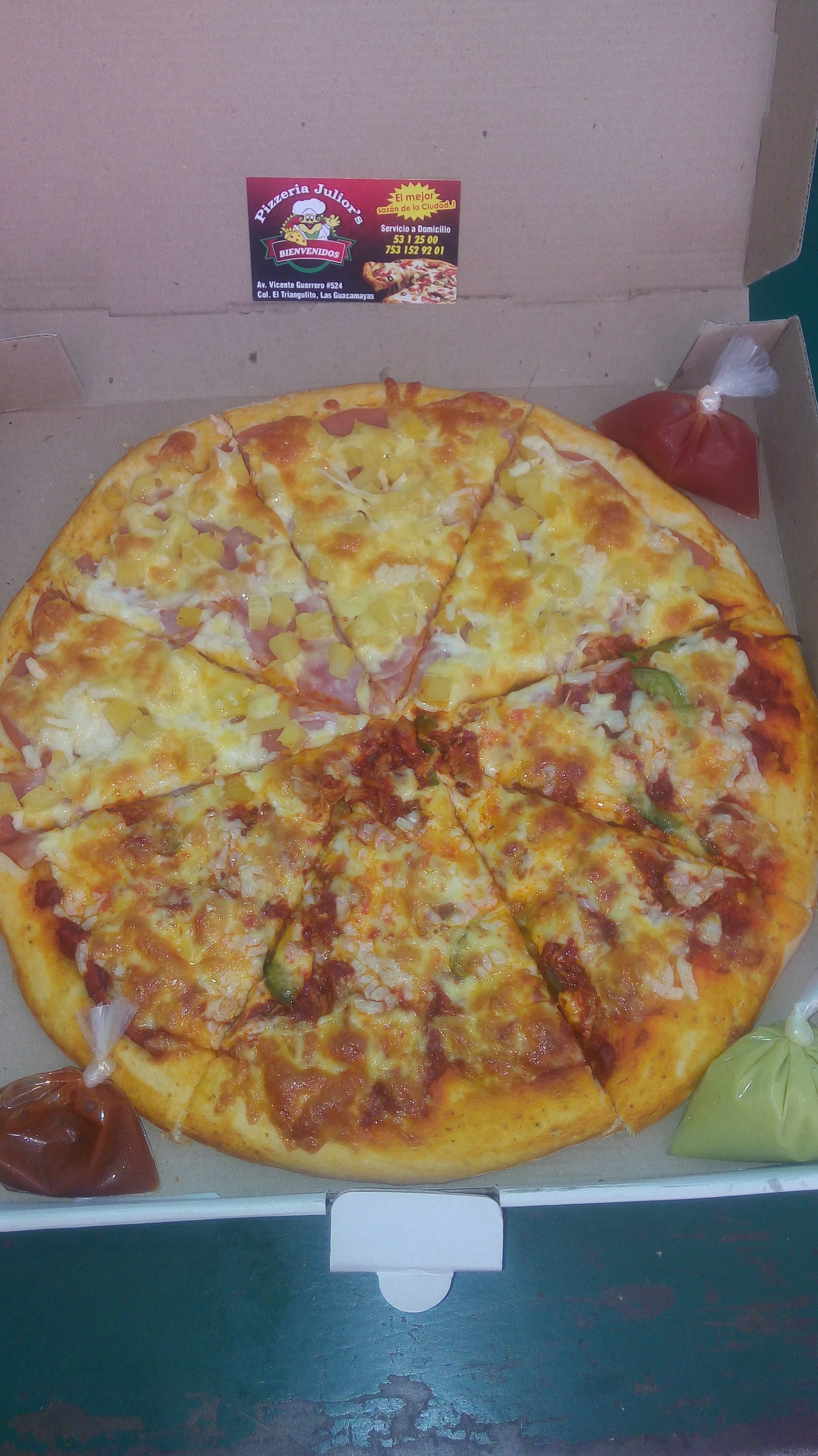 Pizzería Julior's image 4