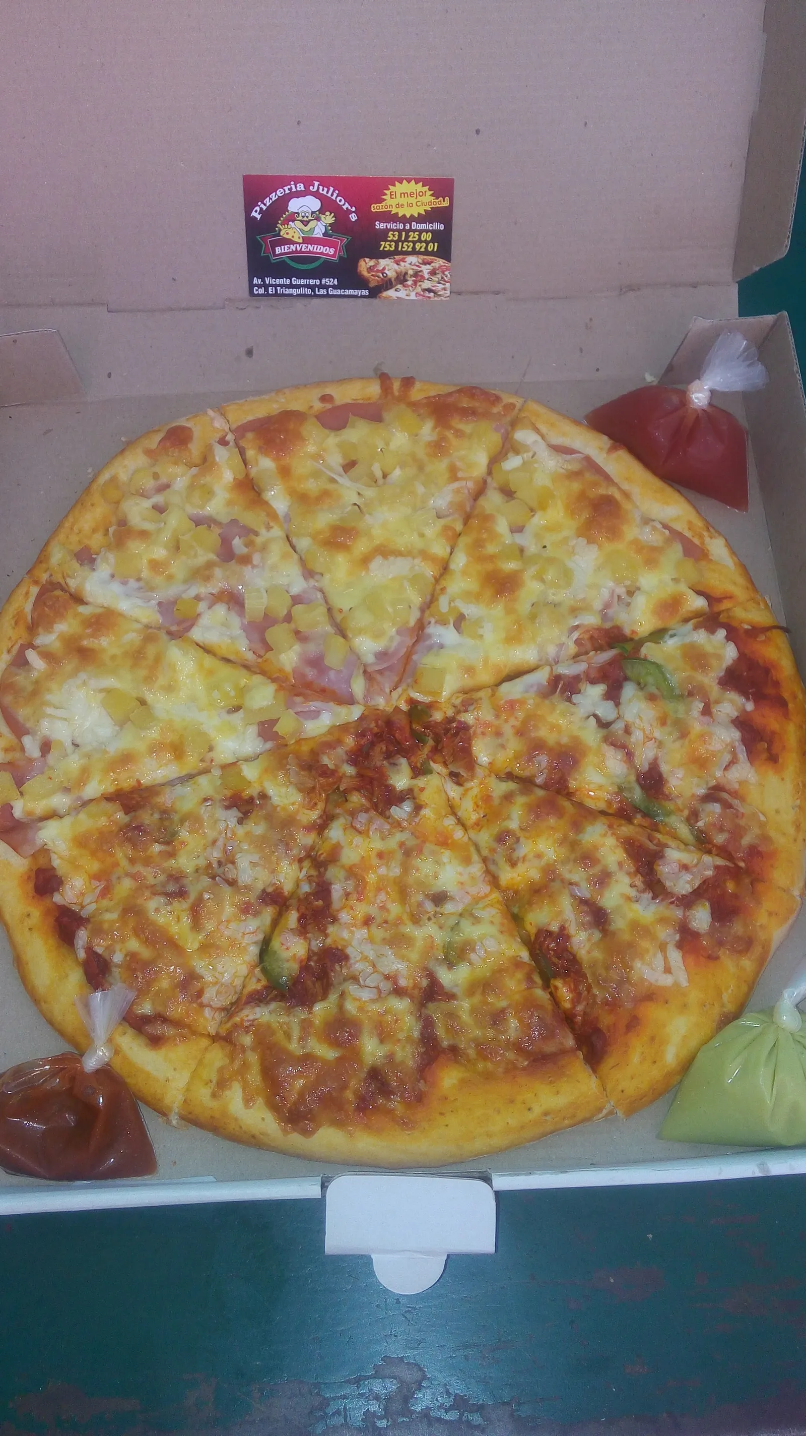 Pizzería Julior's image 4