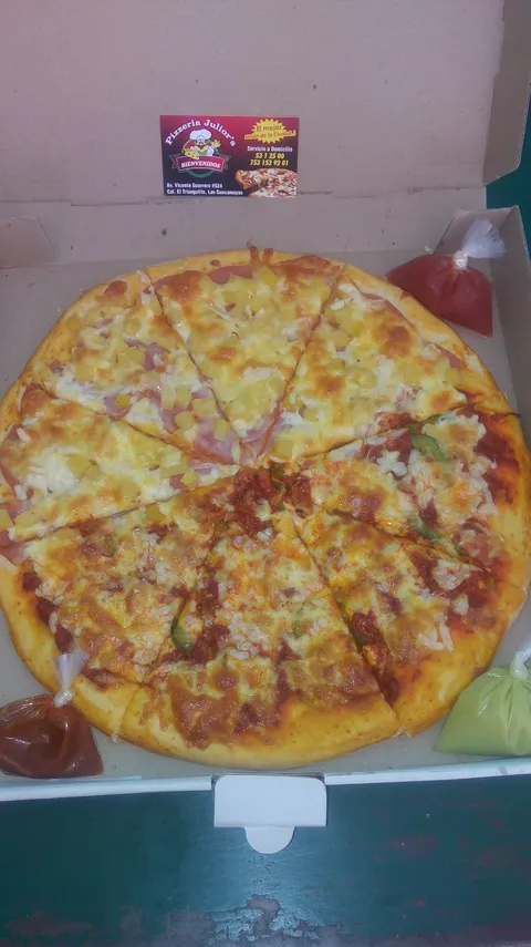 Pizzería Julior's image 4