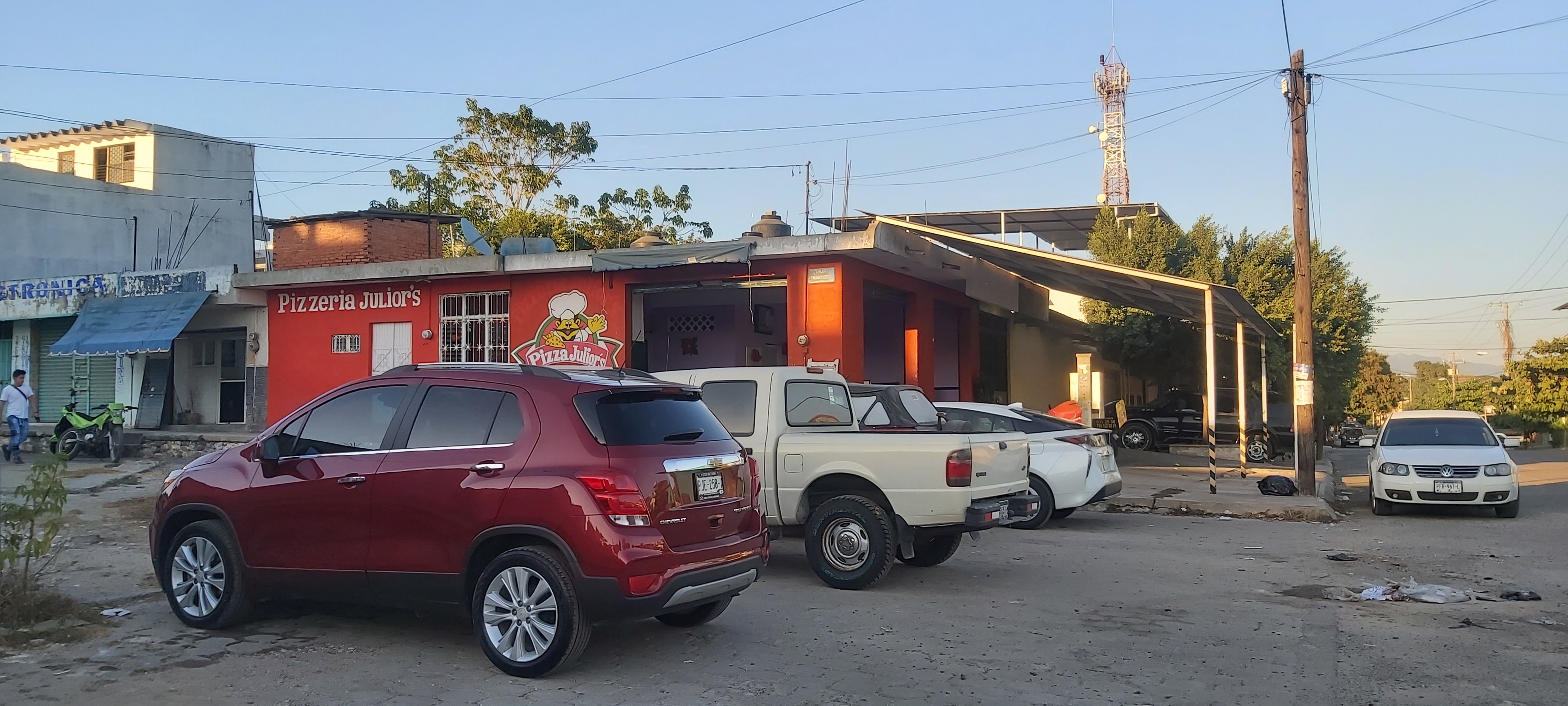 Pizzería Julior's image 7