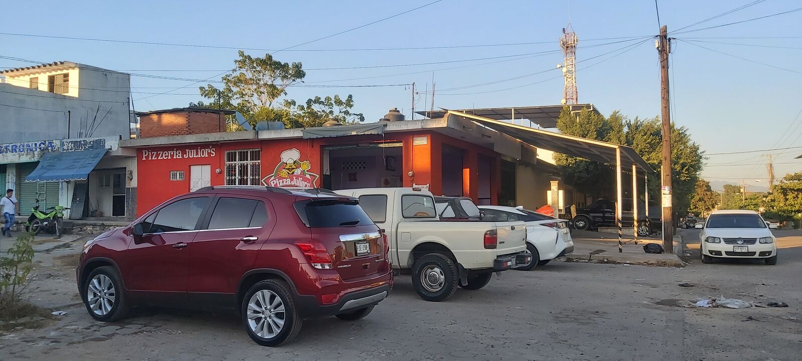 Pizzería Julior's image 7