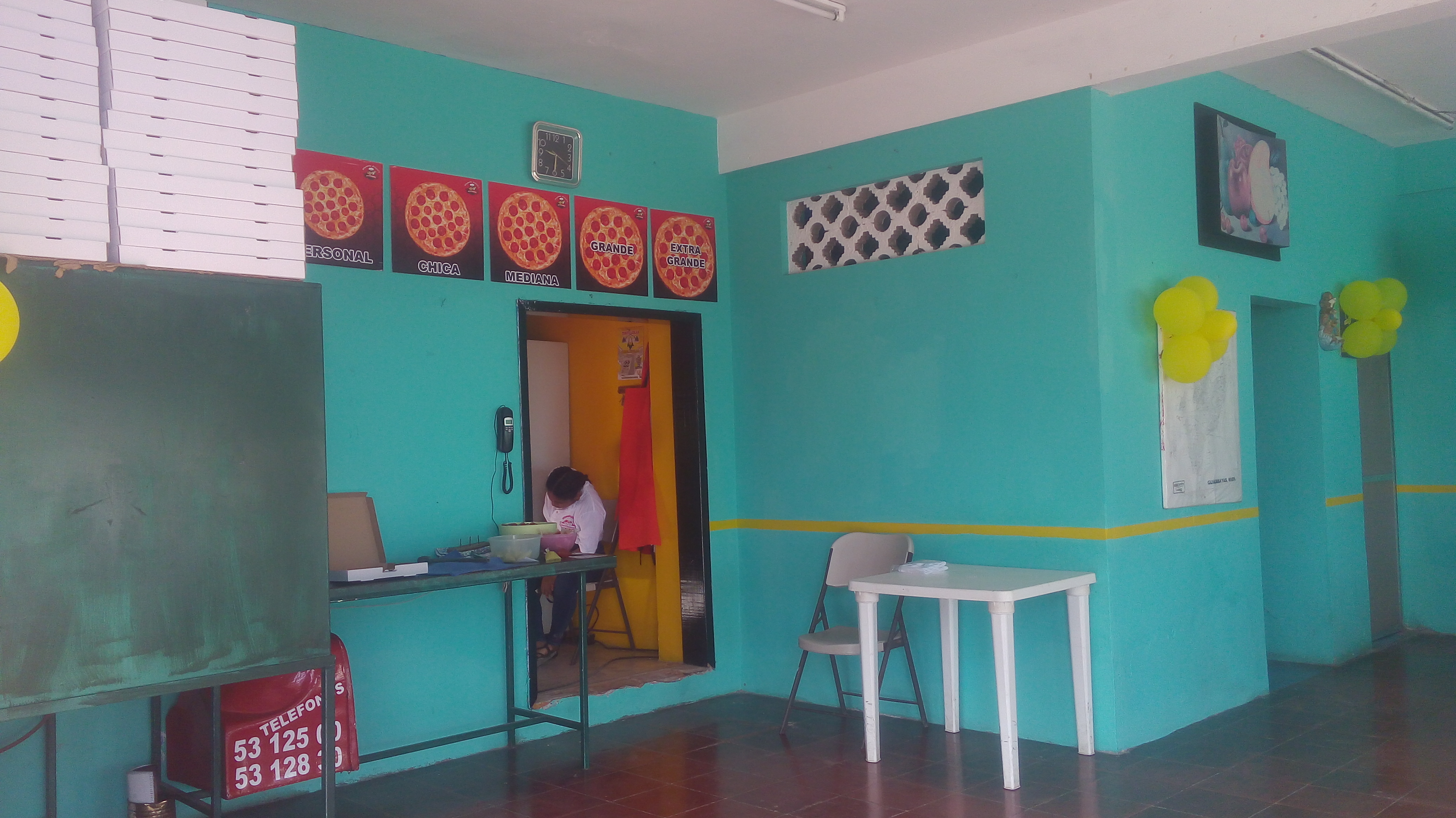 Pizzería Julior's image 8