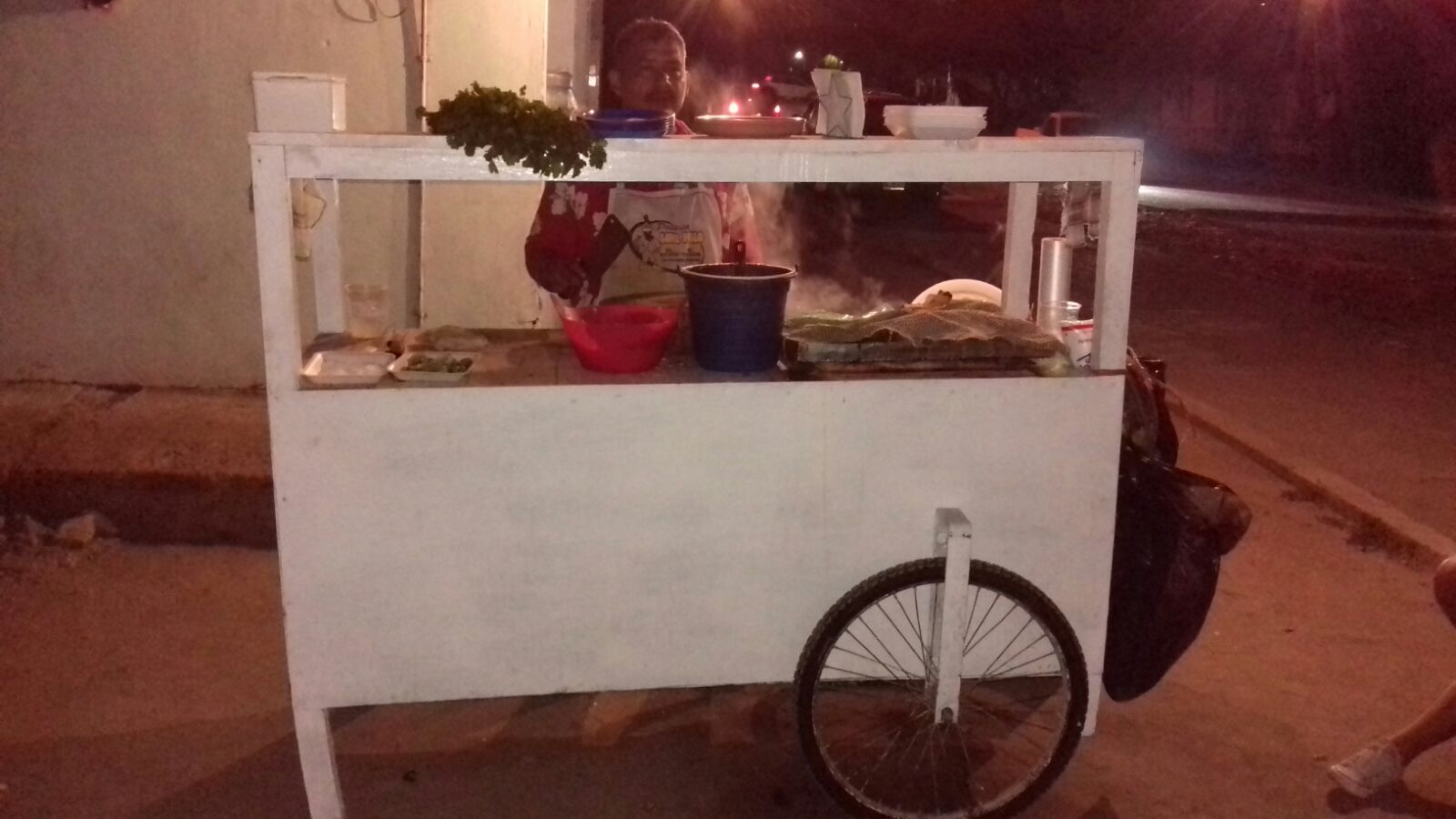 Nacho Tacos de Chivo image 4