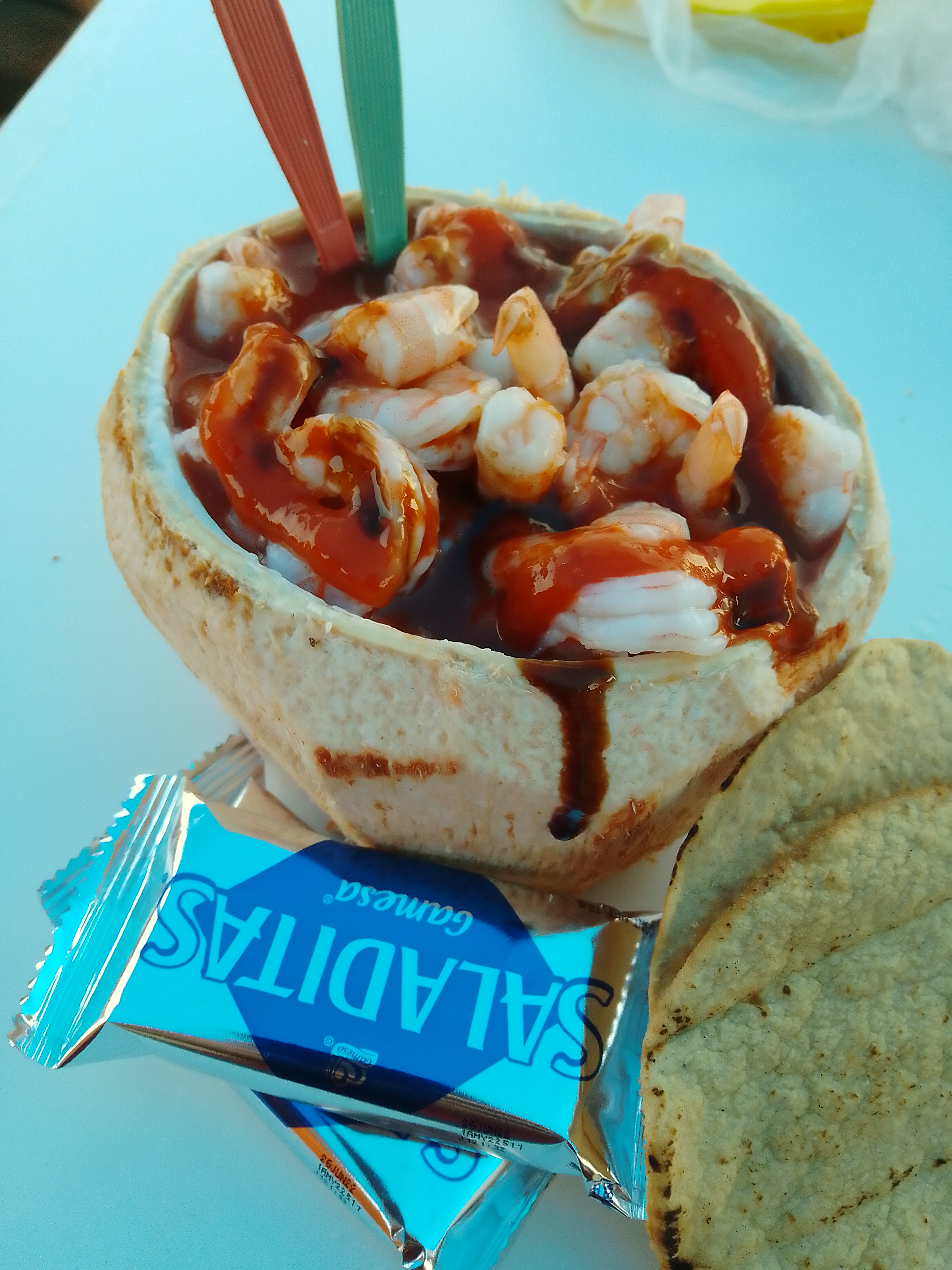 COCOS LOS DE TIJUANA image 1