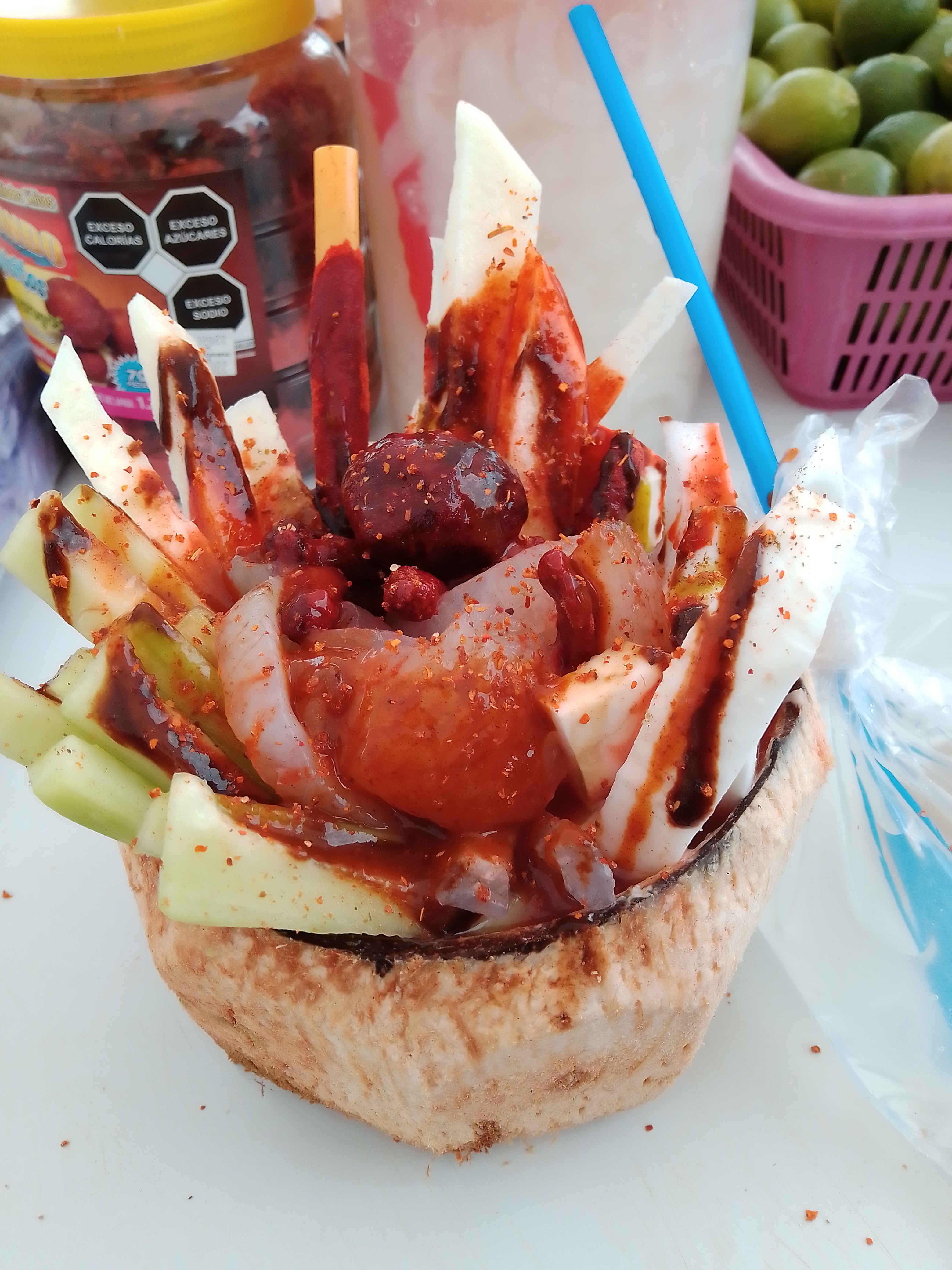 COCOS LOS DE TIJUANA image 6