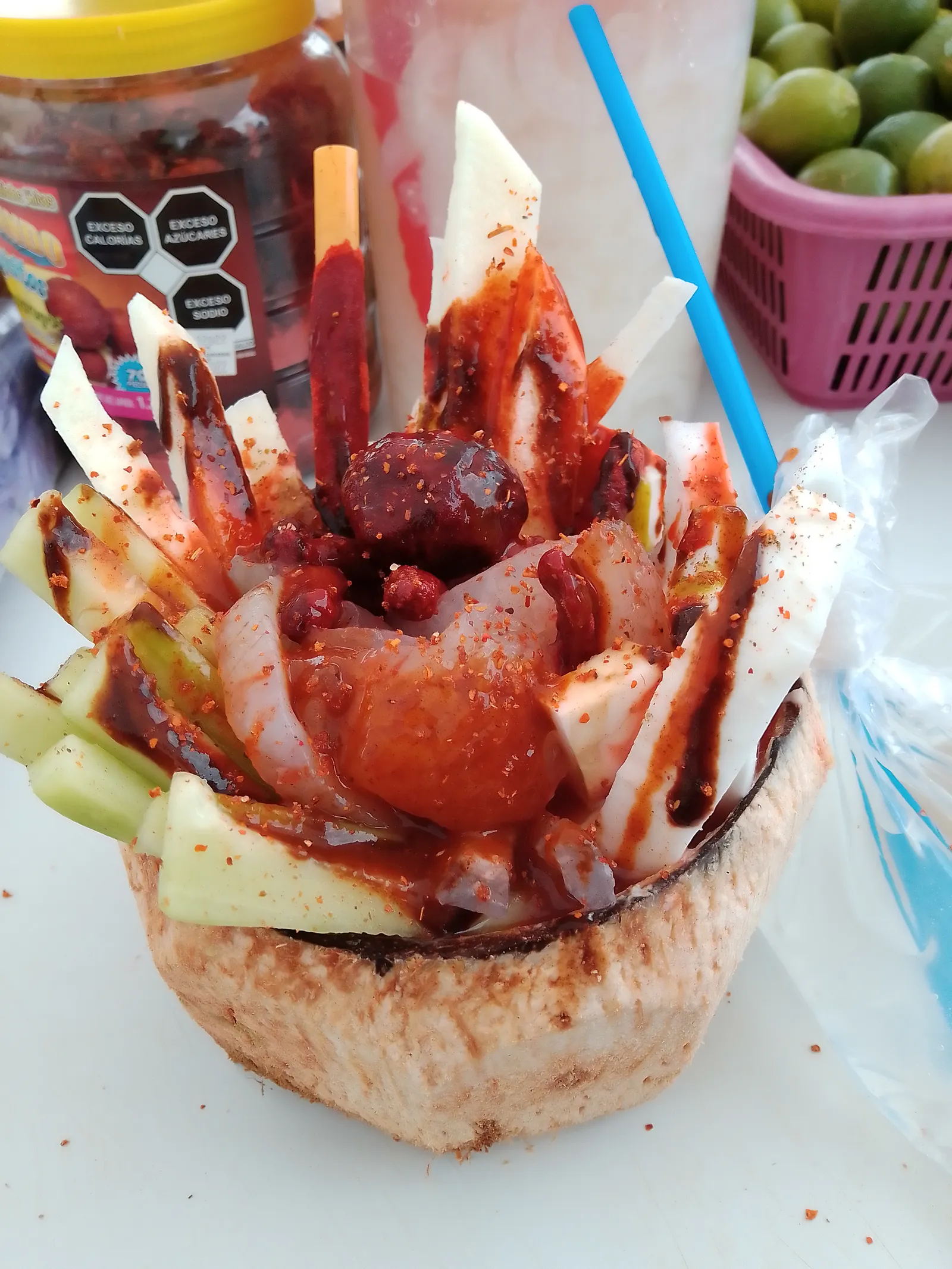 COCOS LOS DE TIJUANA image 6