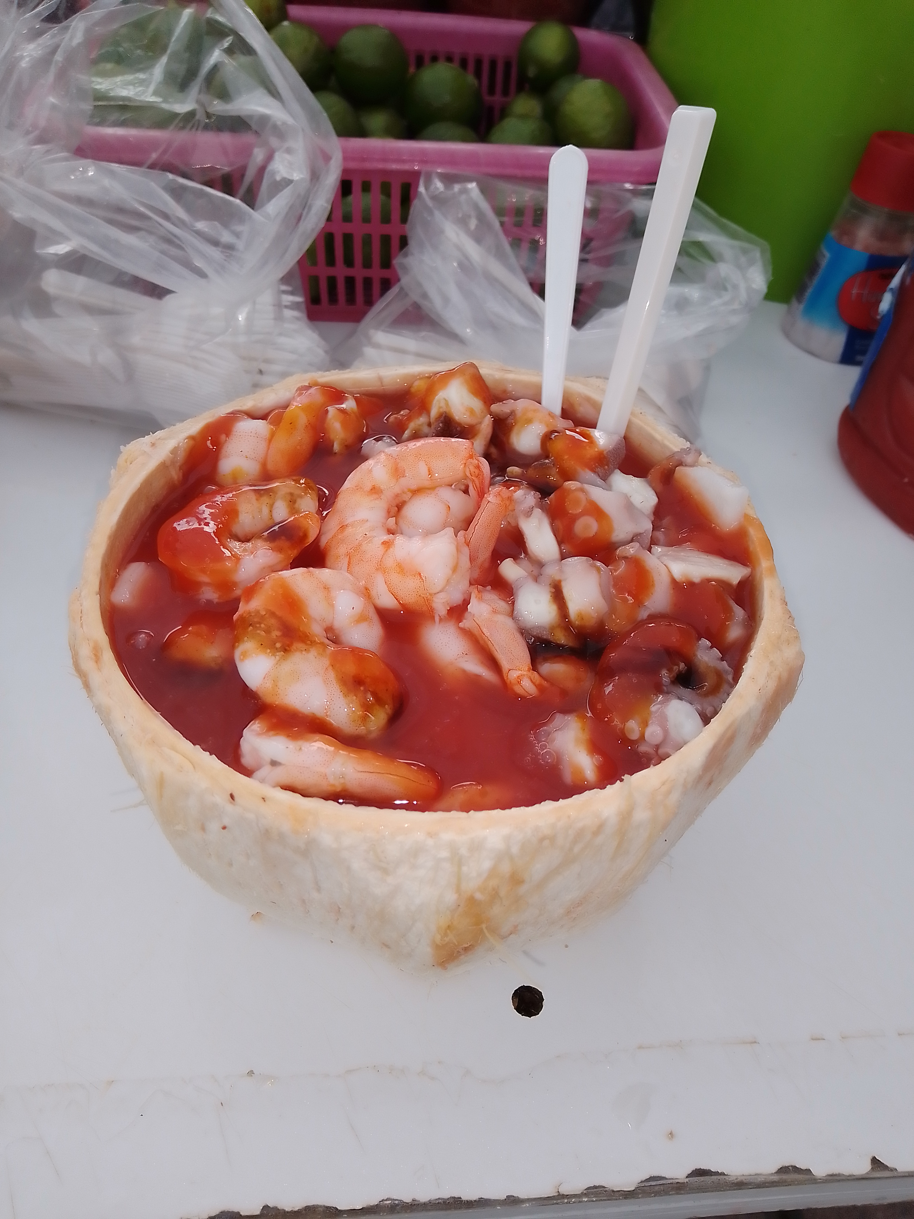 COCOS LOS DE TIJUANA image 10