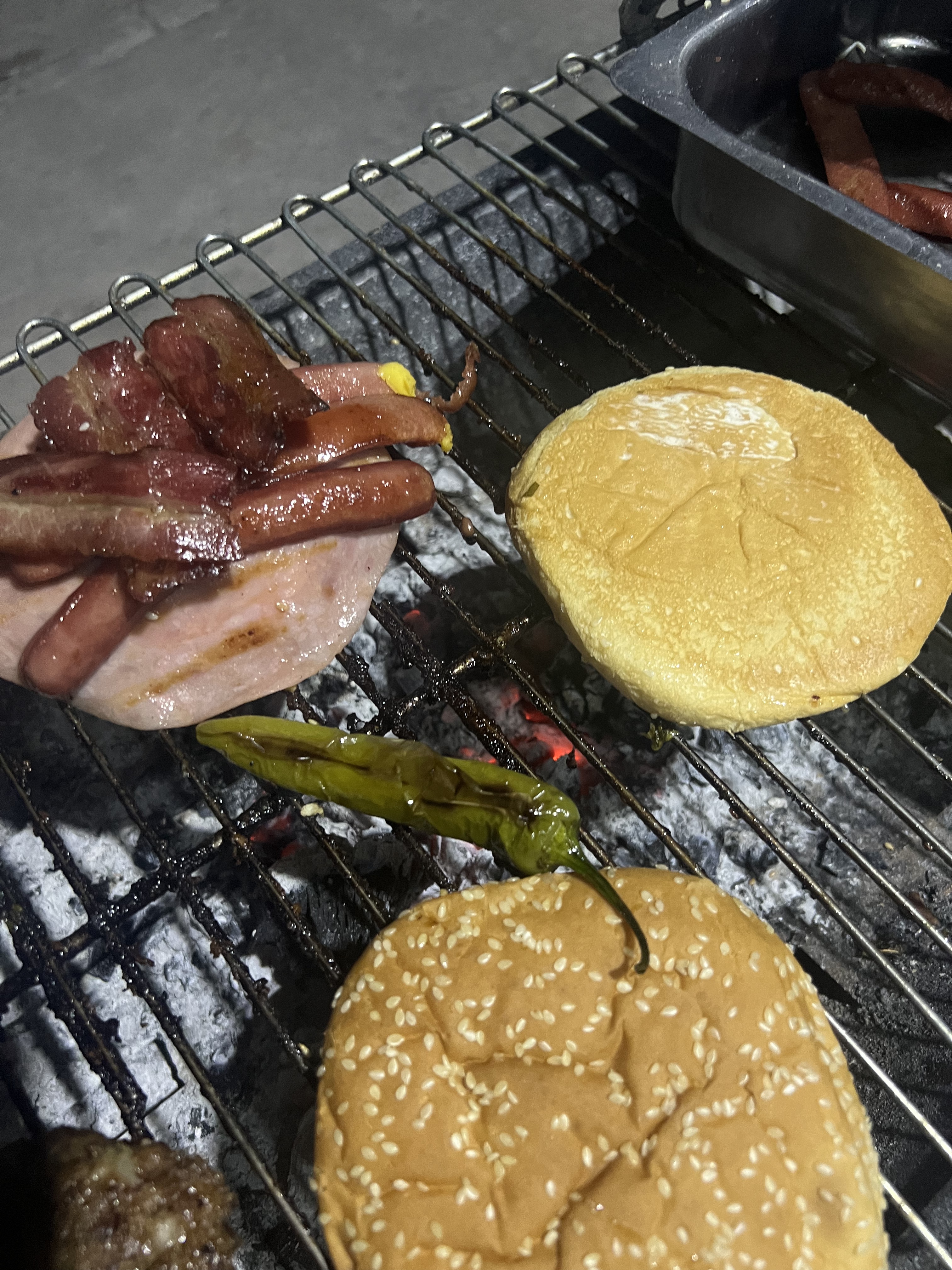 House Burguer image 2