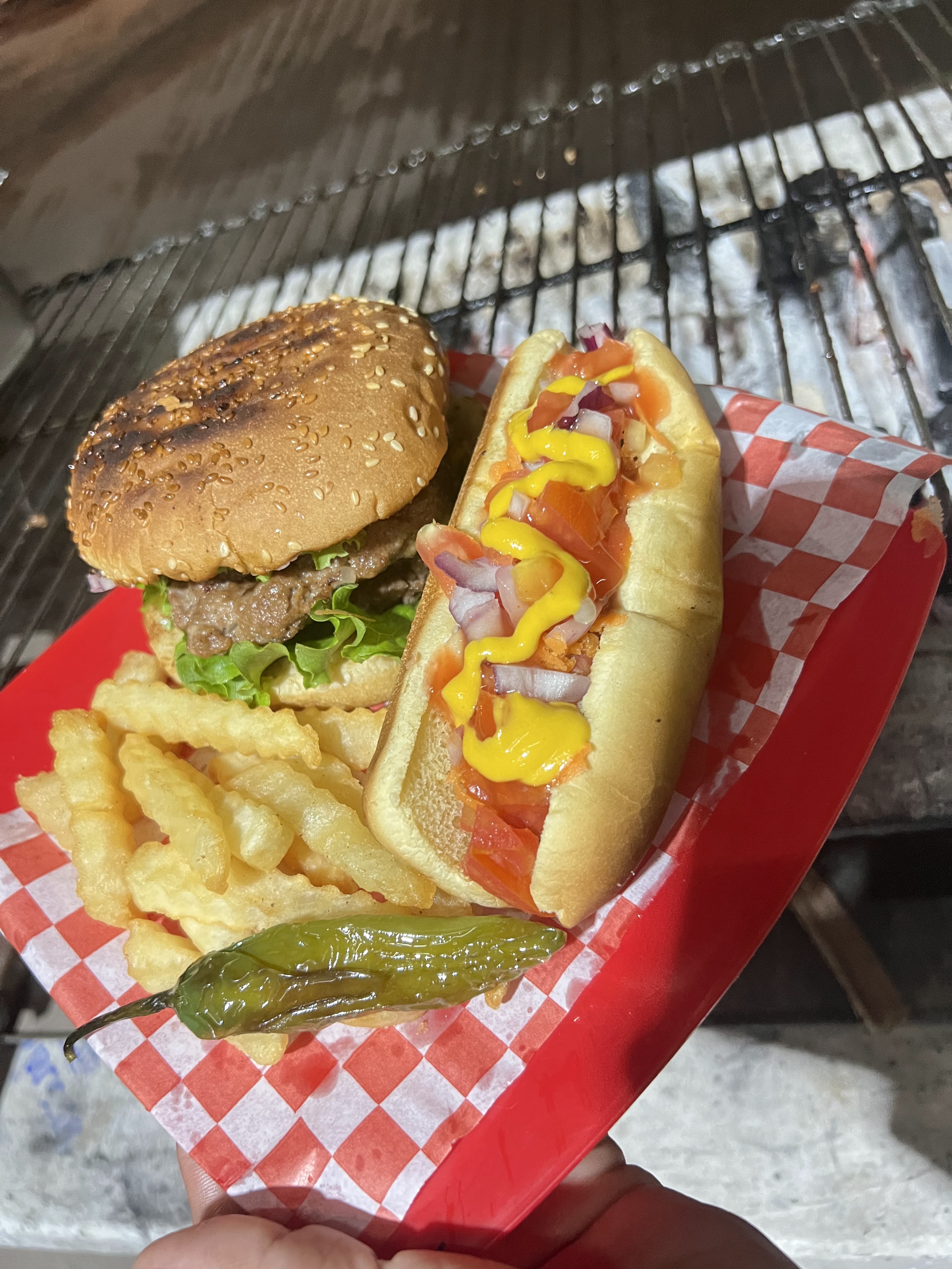 House Burguer image 4