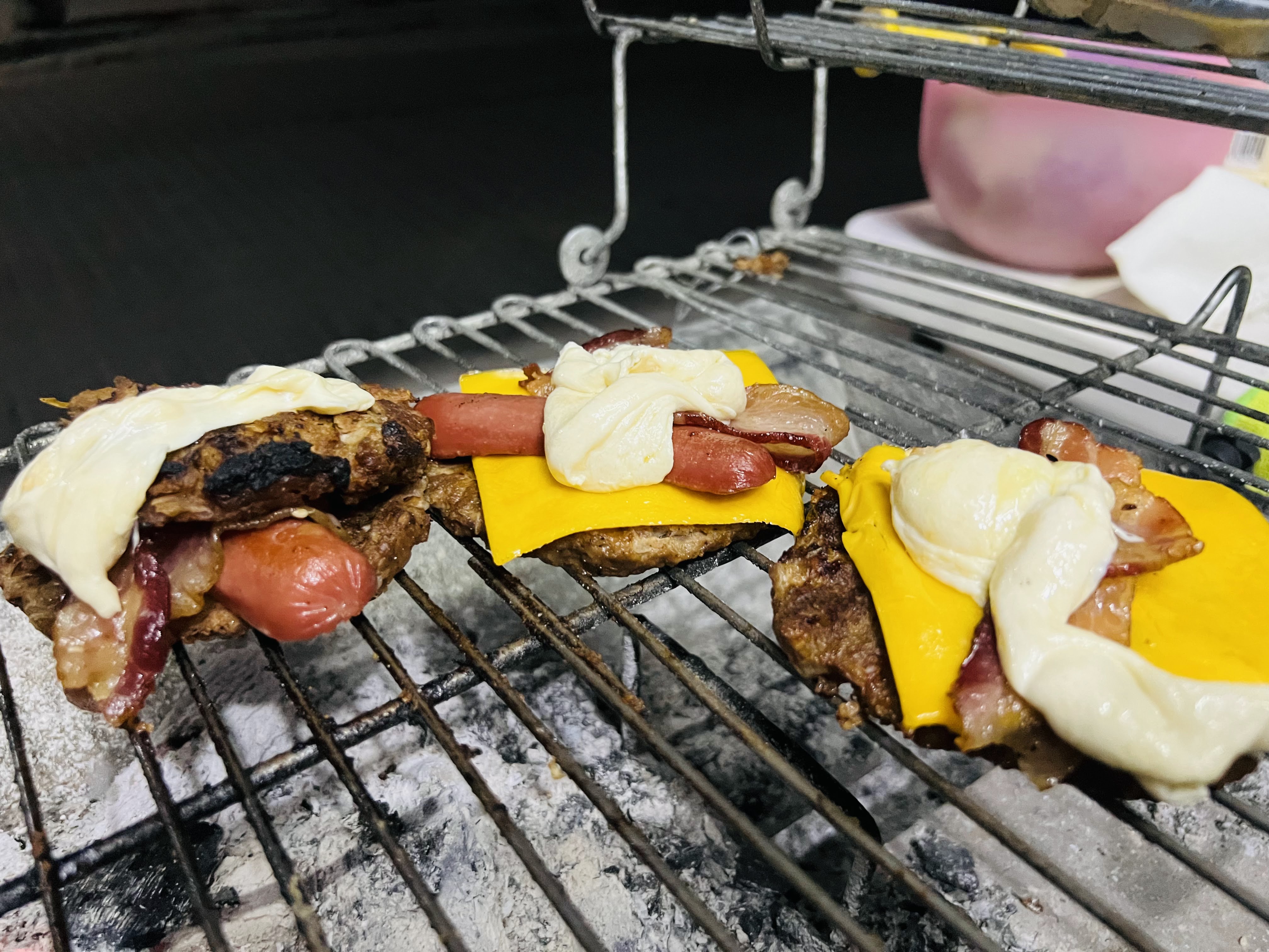 House Burguer image 5