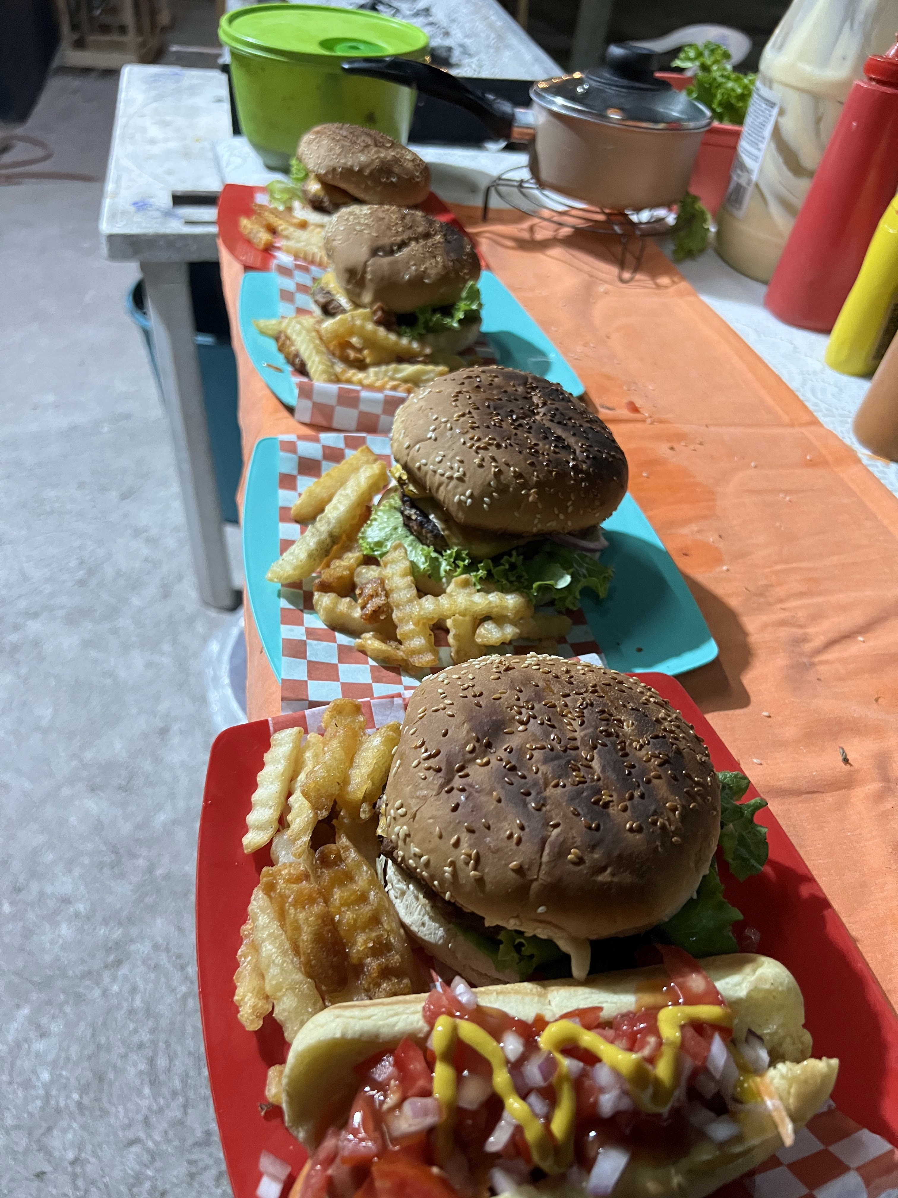 House Burguer image 6