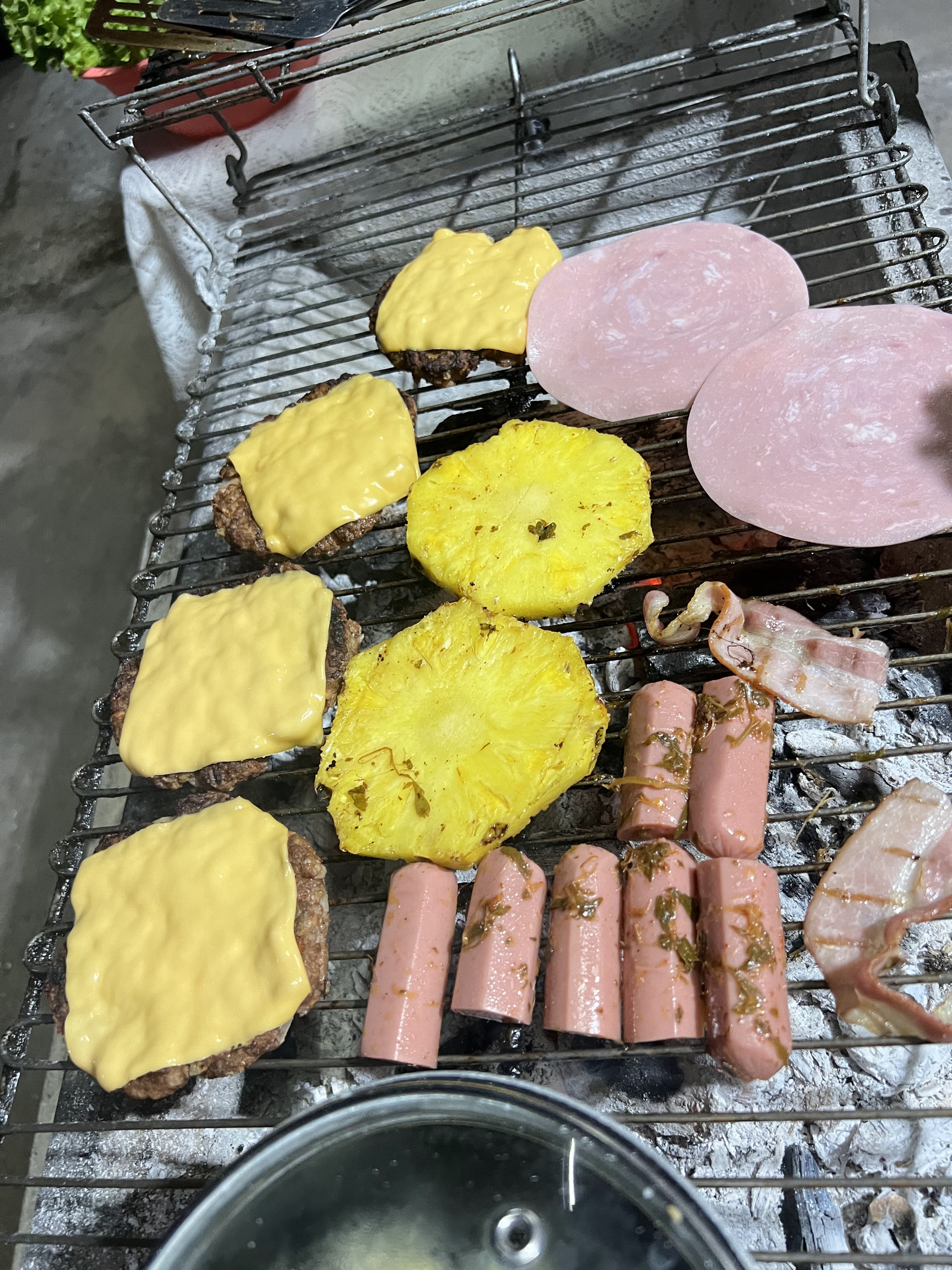 House Burguer image 9