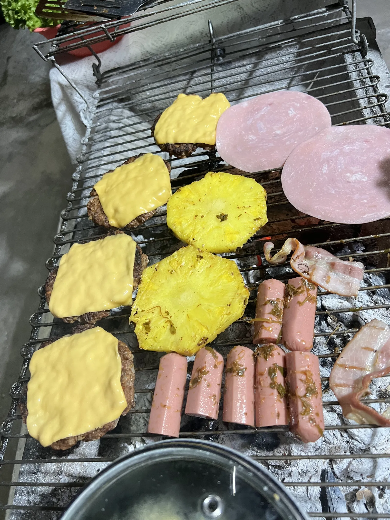 House Burguer image 9