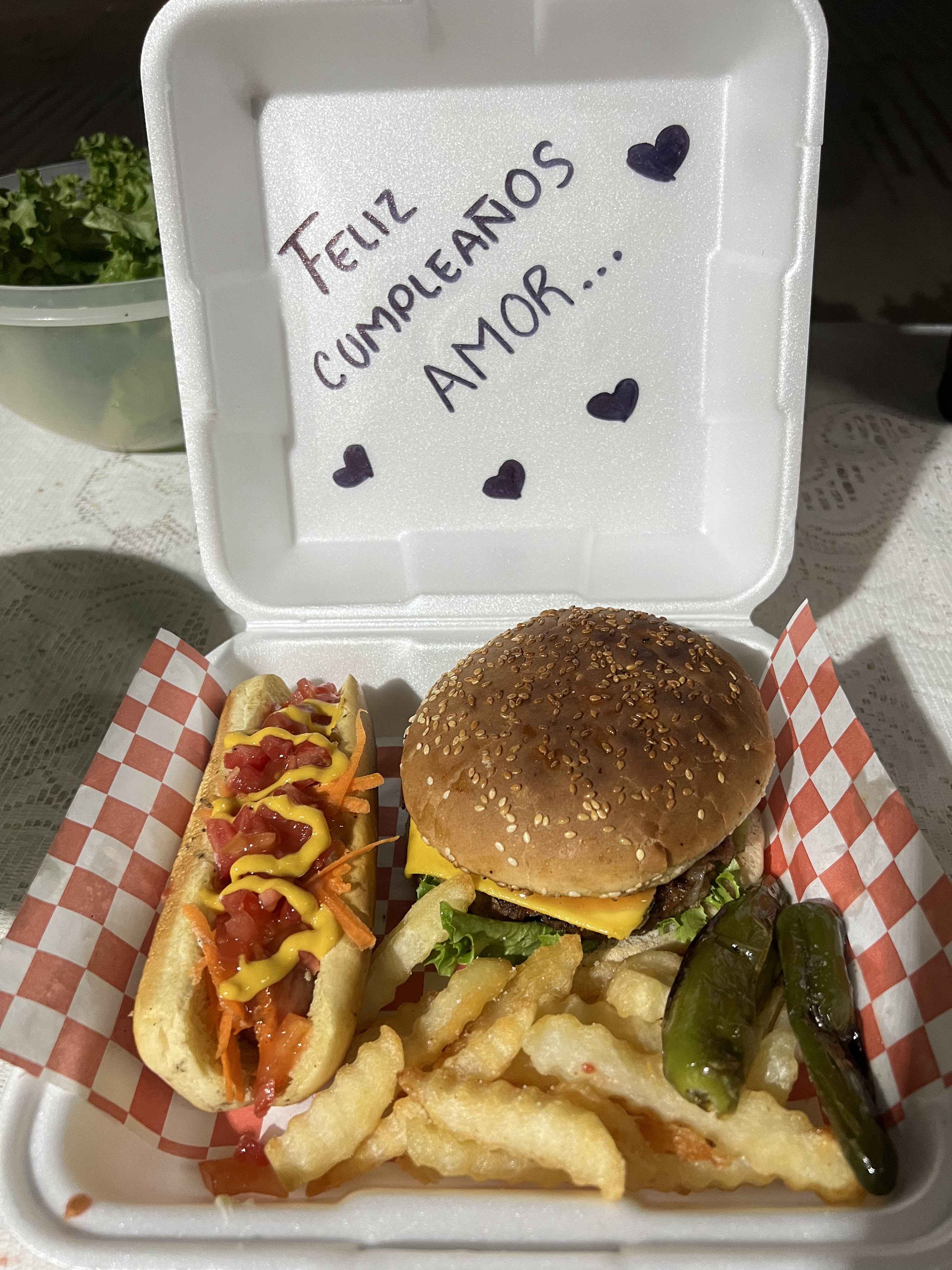 House Burguer image 10