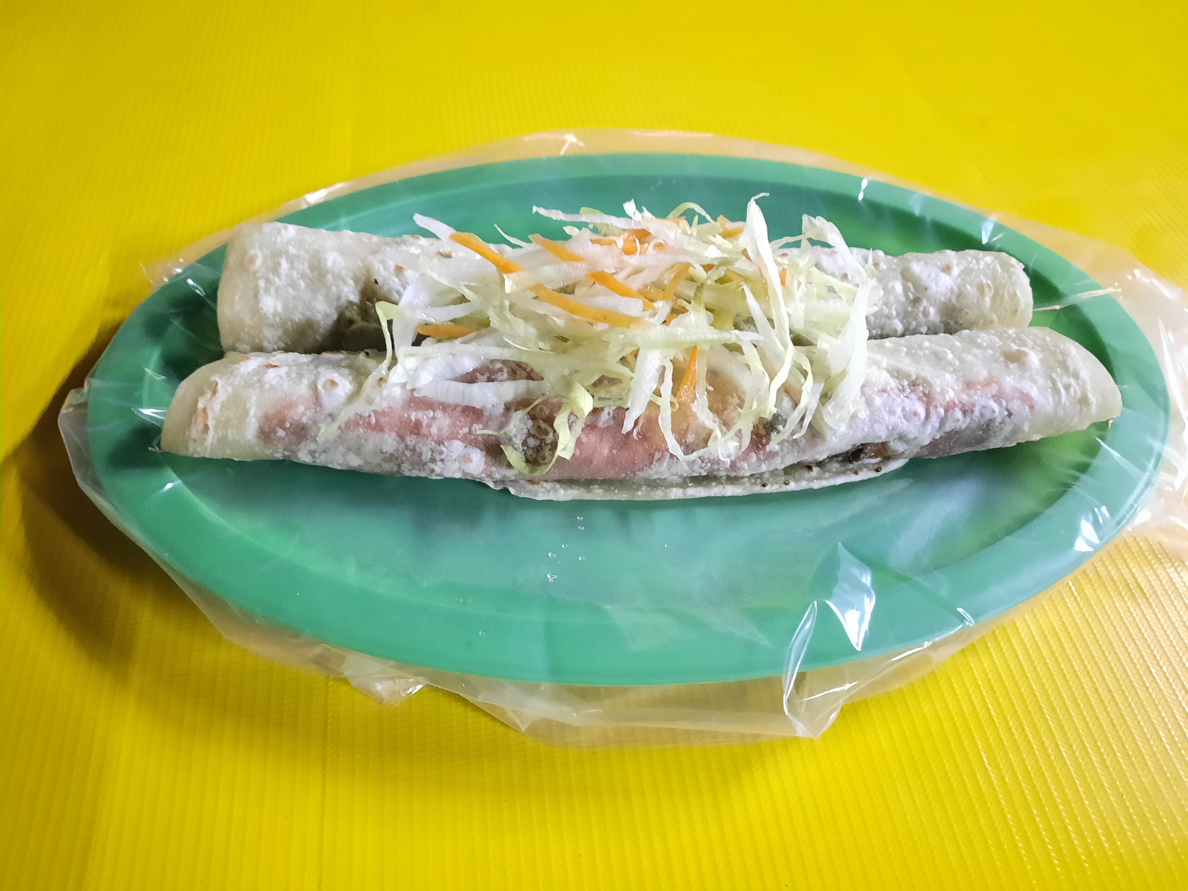 Burritos Avilés image 1