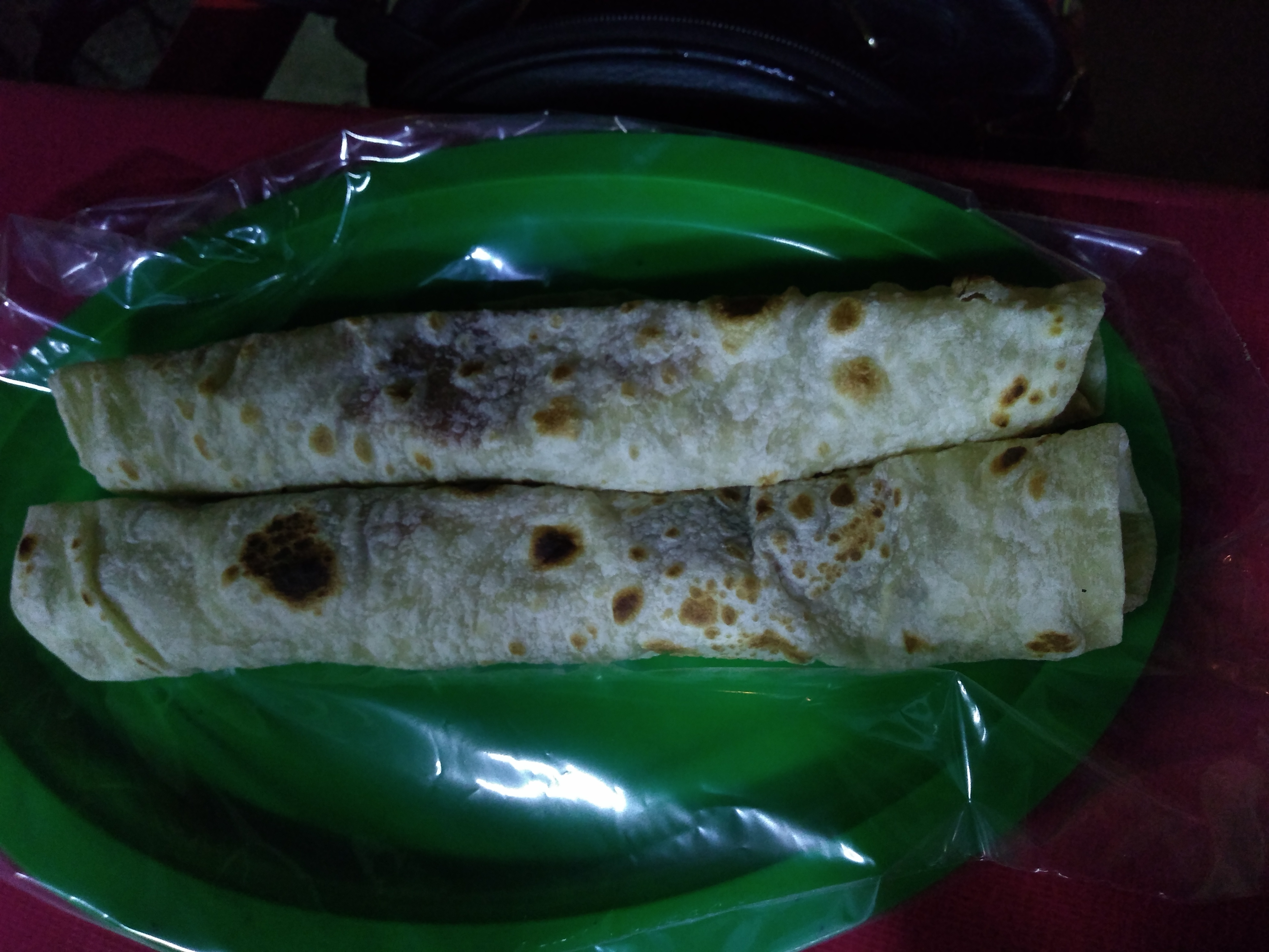 Burritos Avilés image 3