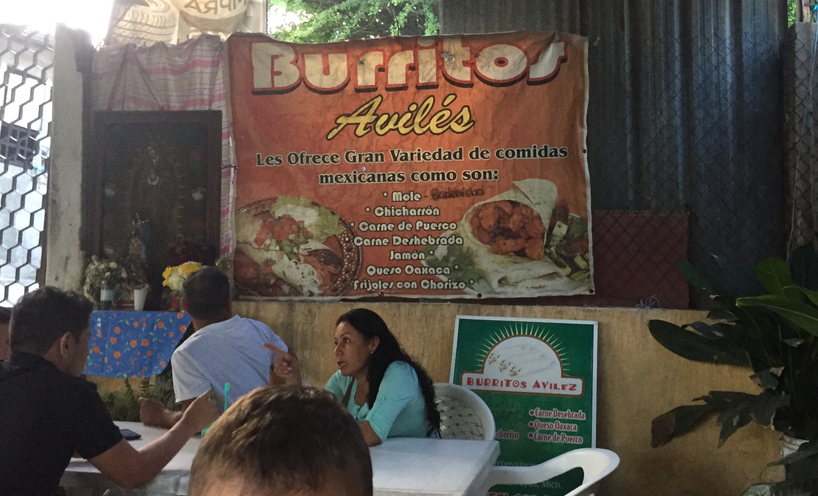 Burritos Avilés image 4